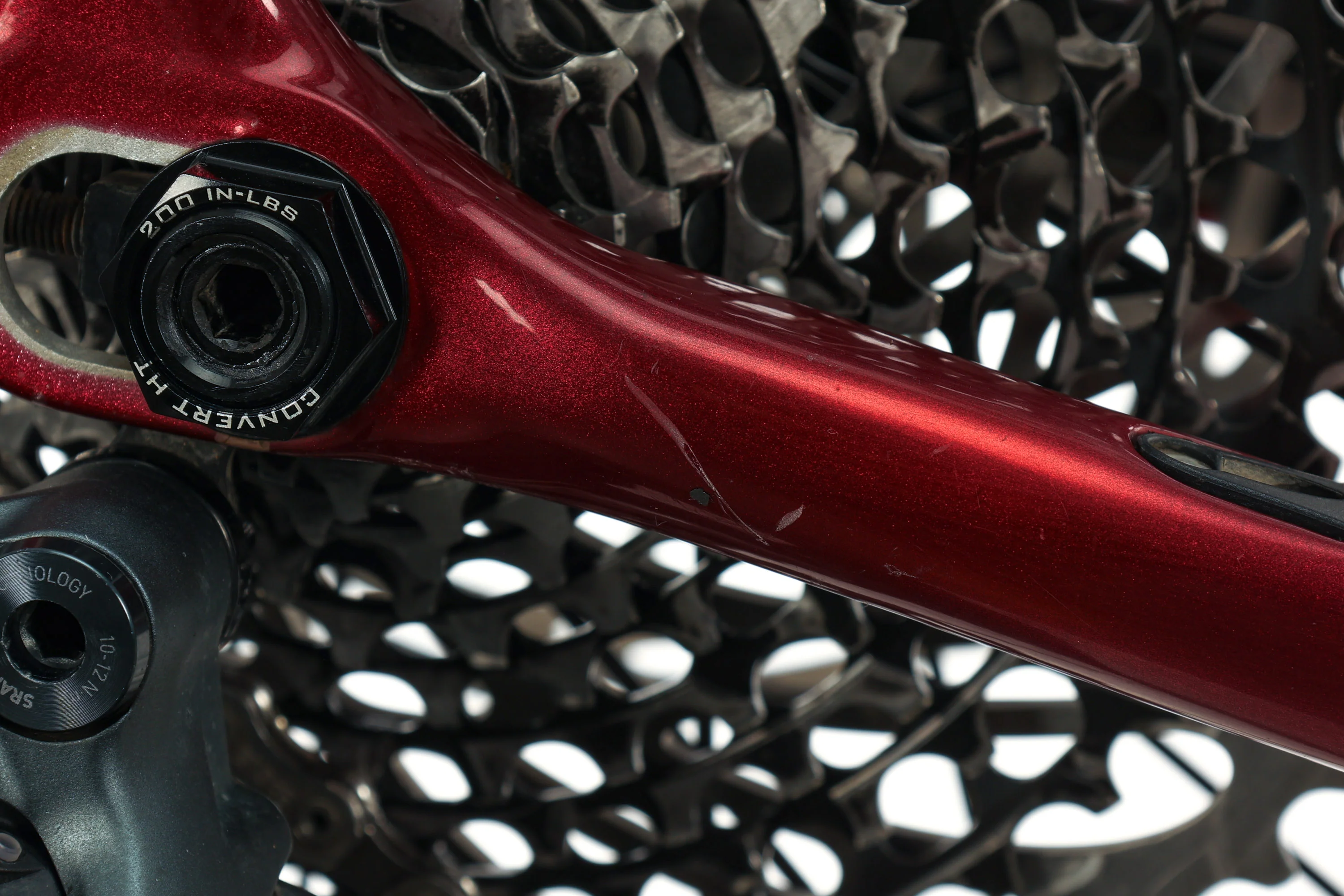 Trek Checkpoint SL 7 Gravel Bike - 2021, 56cm - Image 9