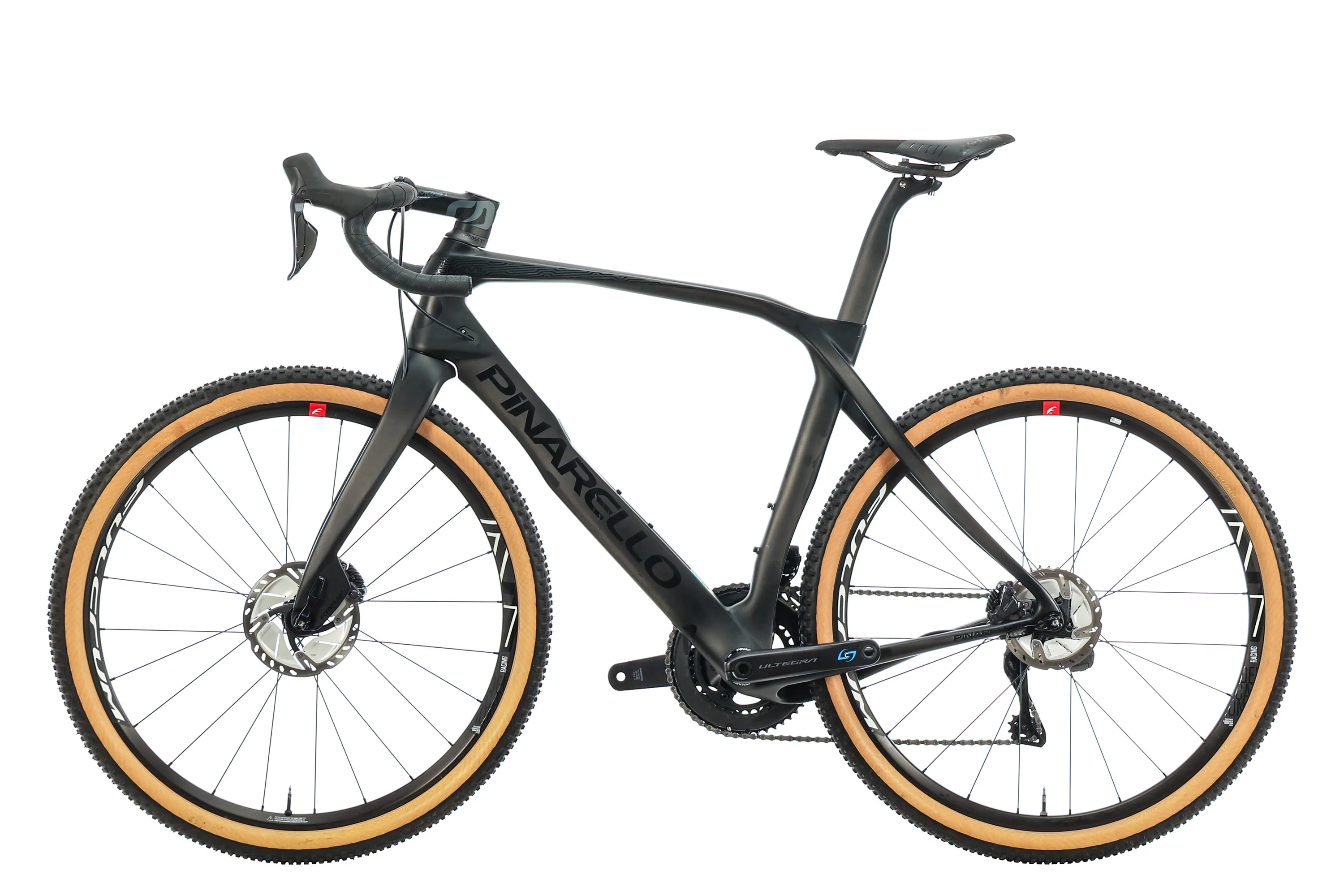 Pinarello Grevil Gravel Bike - 2020, 56cm - Image 2