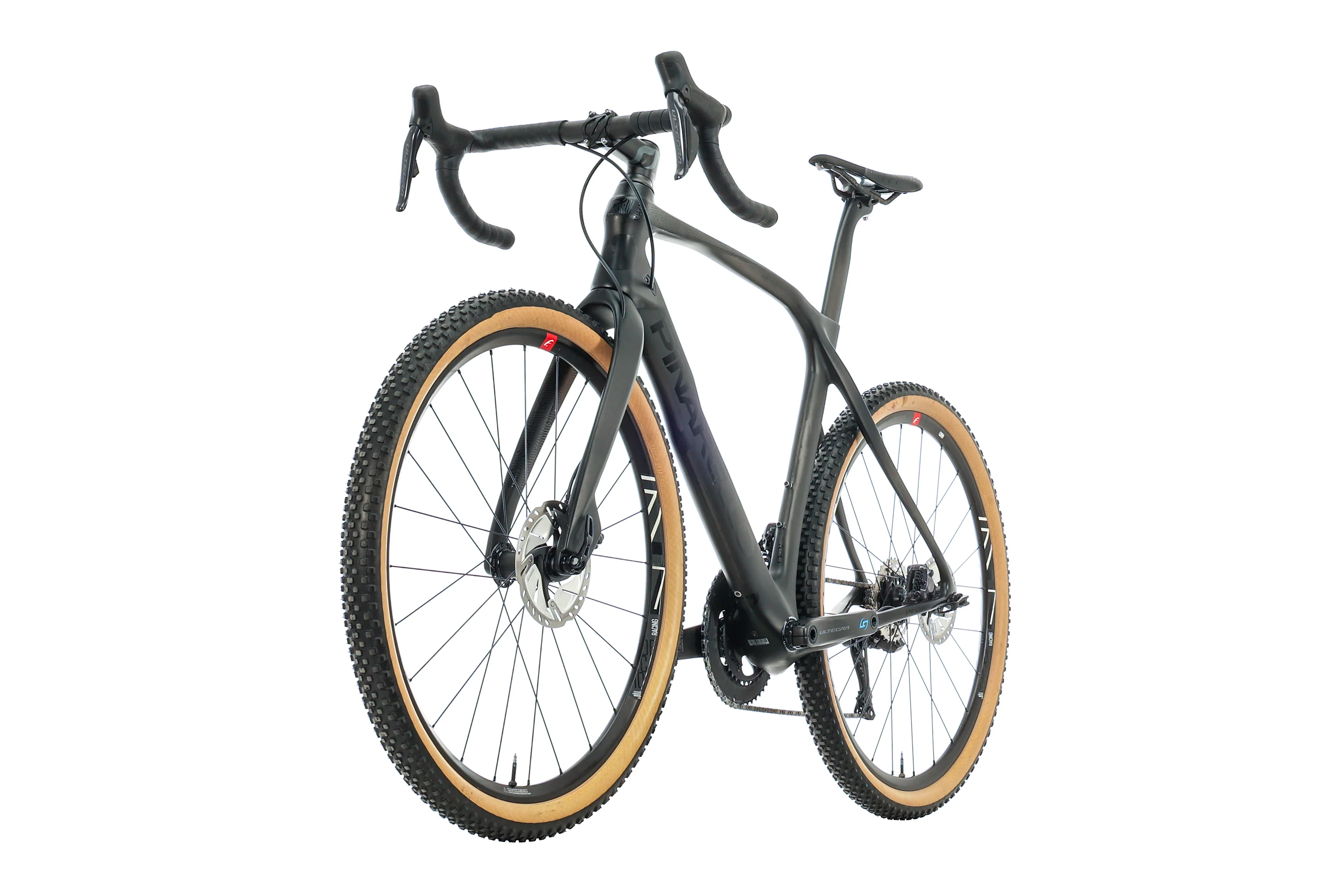 Pinarello Grevil Gravel Bike - 2020, 56cm - Image 4