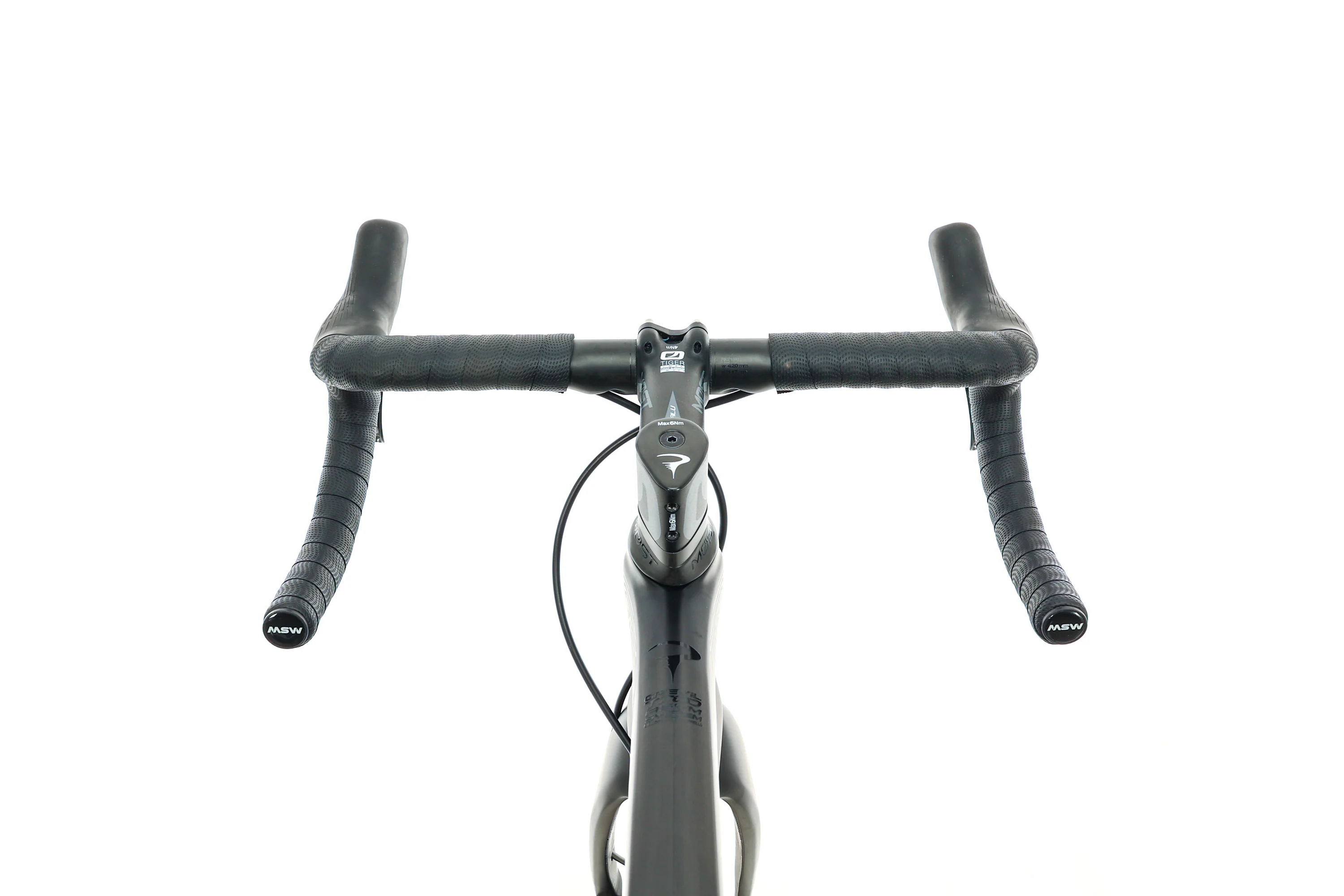 Pinarello Grevil Gravel Bike - 2020, 56cm - Image 6