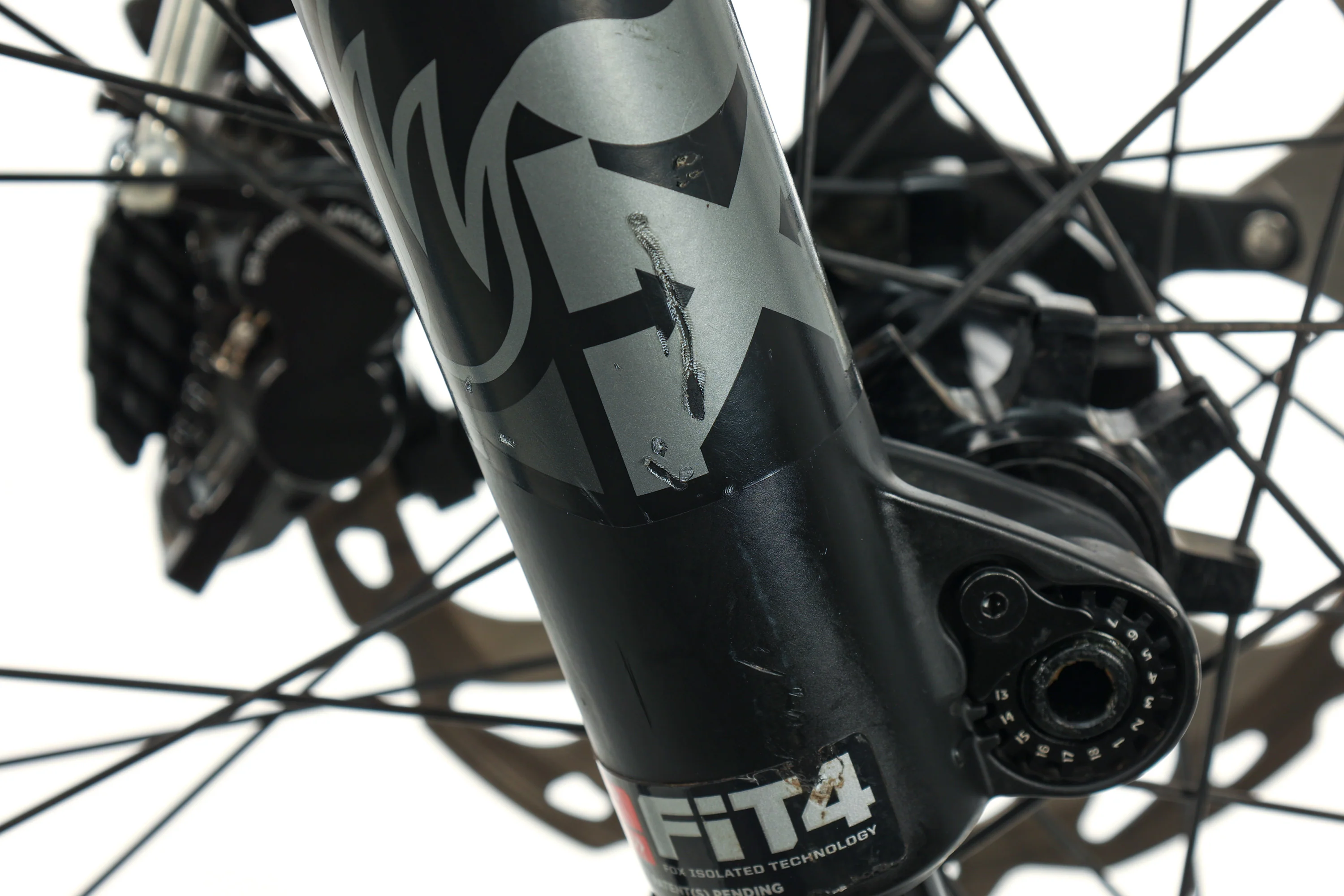 Chromag Stylus Mountain Bike - 2020, Med/Large - Image 17