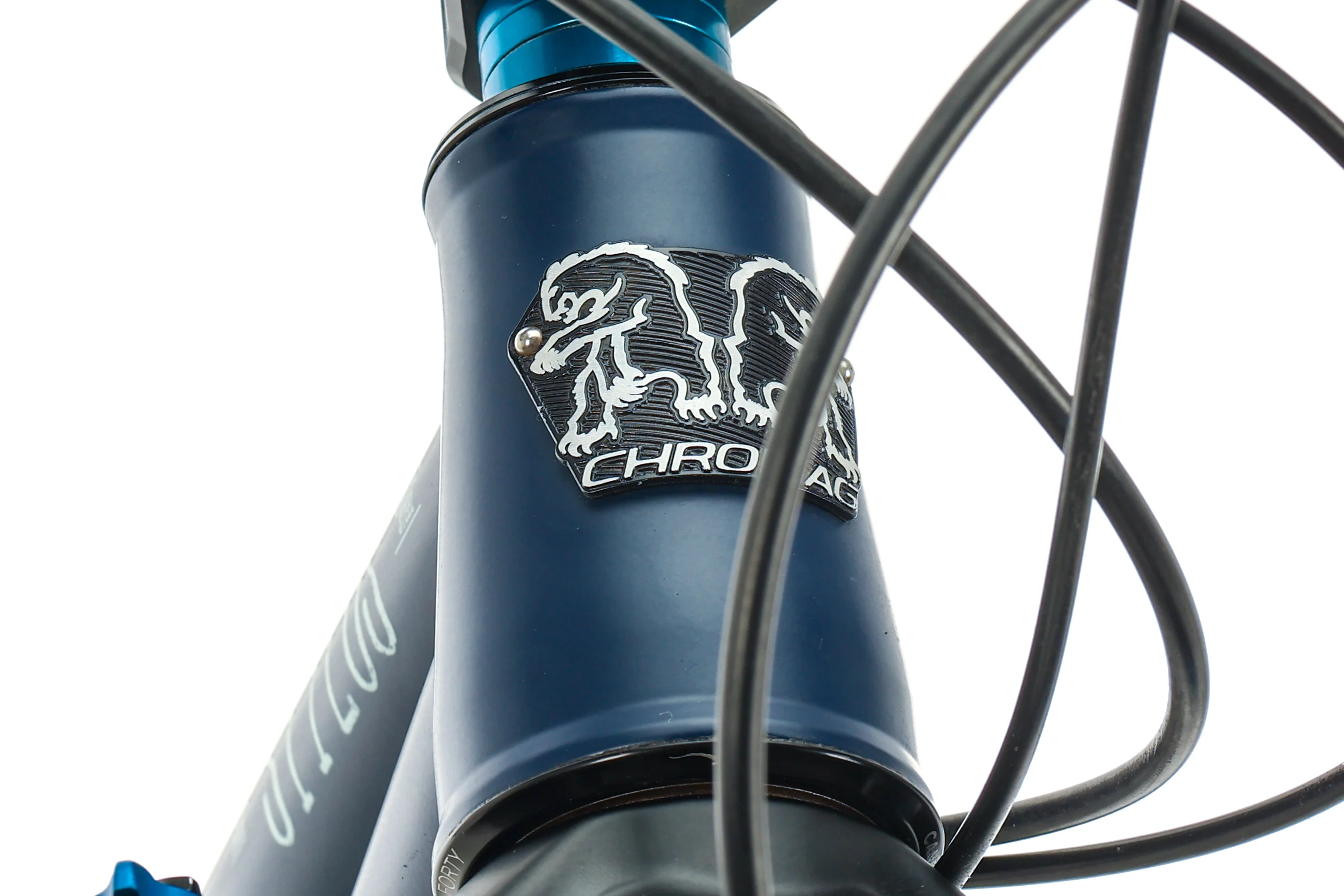 Chromag Stylus Mountain Bike - 2020, Med/Large - Image 7