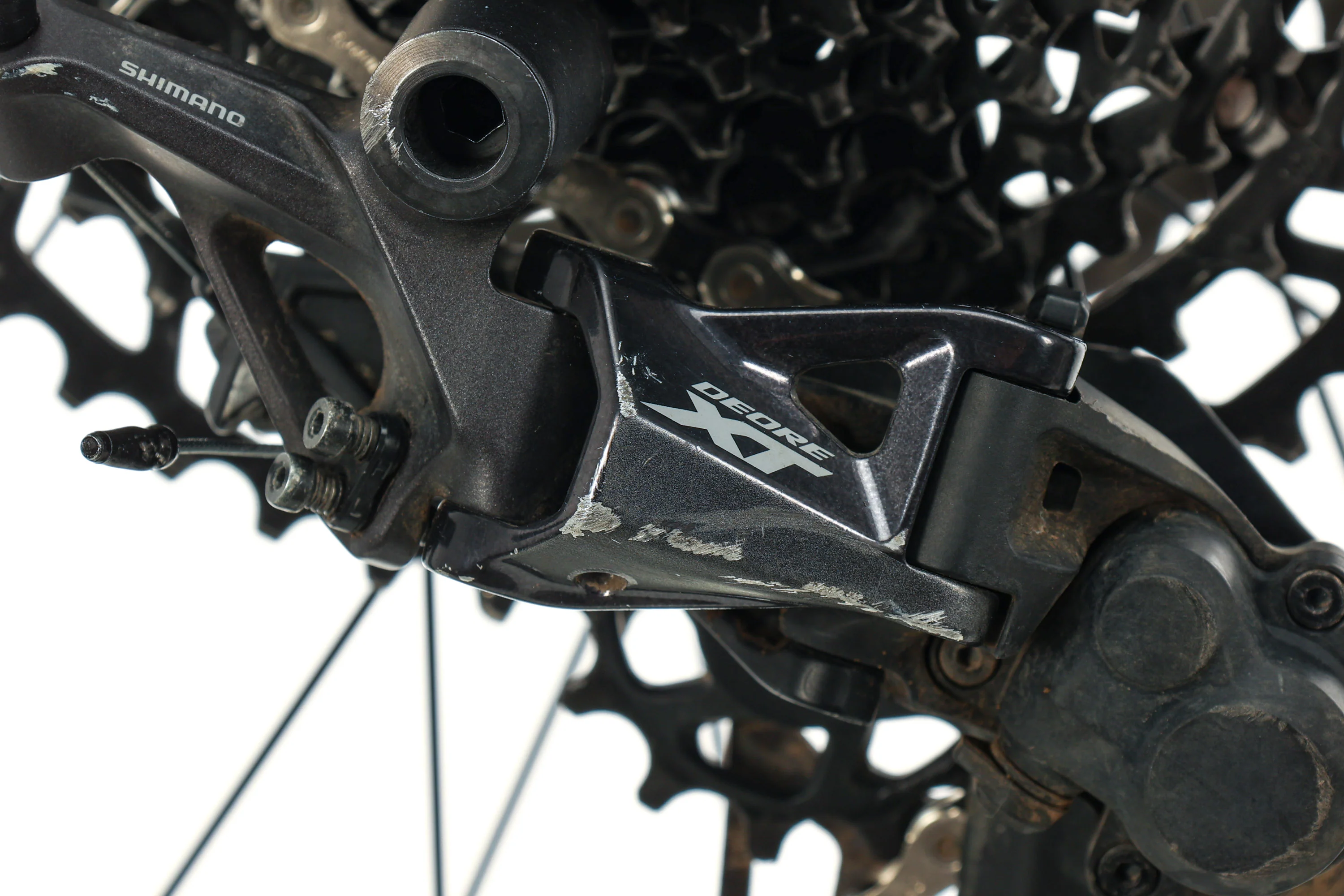 Chromag Stylus Mountain Bike - 2020, Med/Large - Image 8