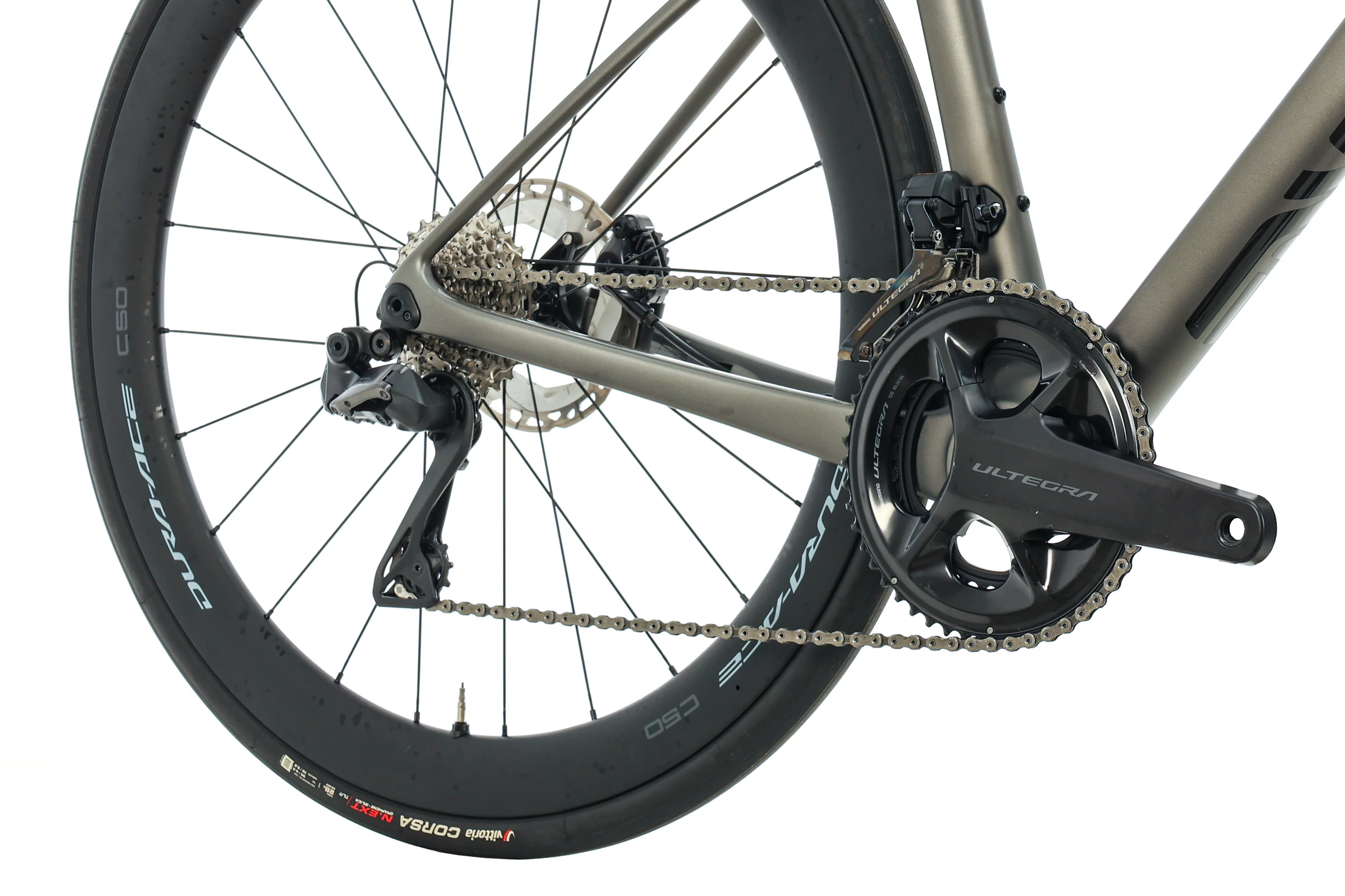 ENVE Melee Road Bike - 2023, 52cm - Image 3