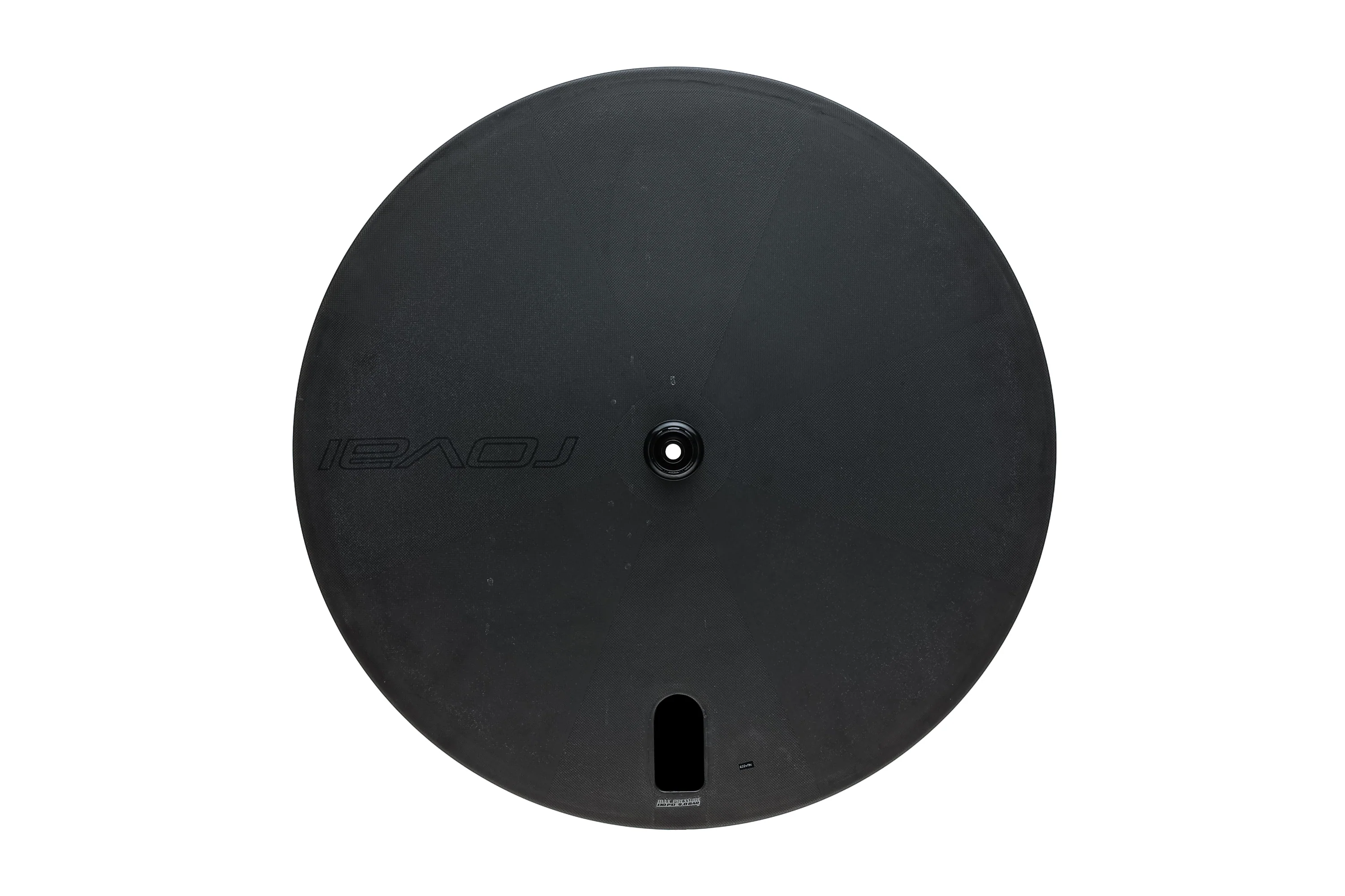 Roval 321 Disc Carbon Tubeless 700c Rear Wheel