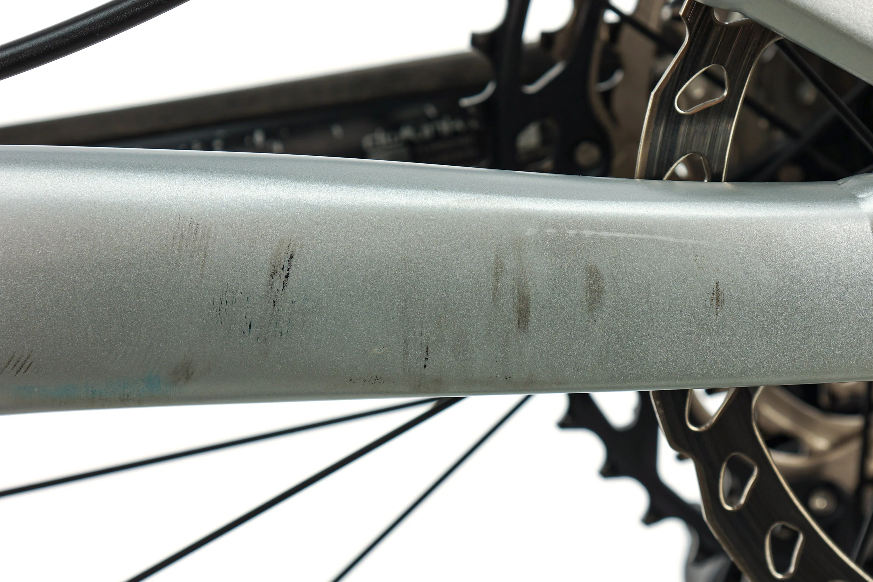 Ibis Ripmo AF Mountain Bike - 2022, X-Large - Image 17