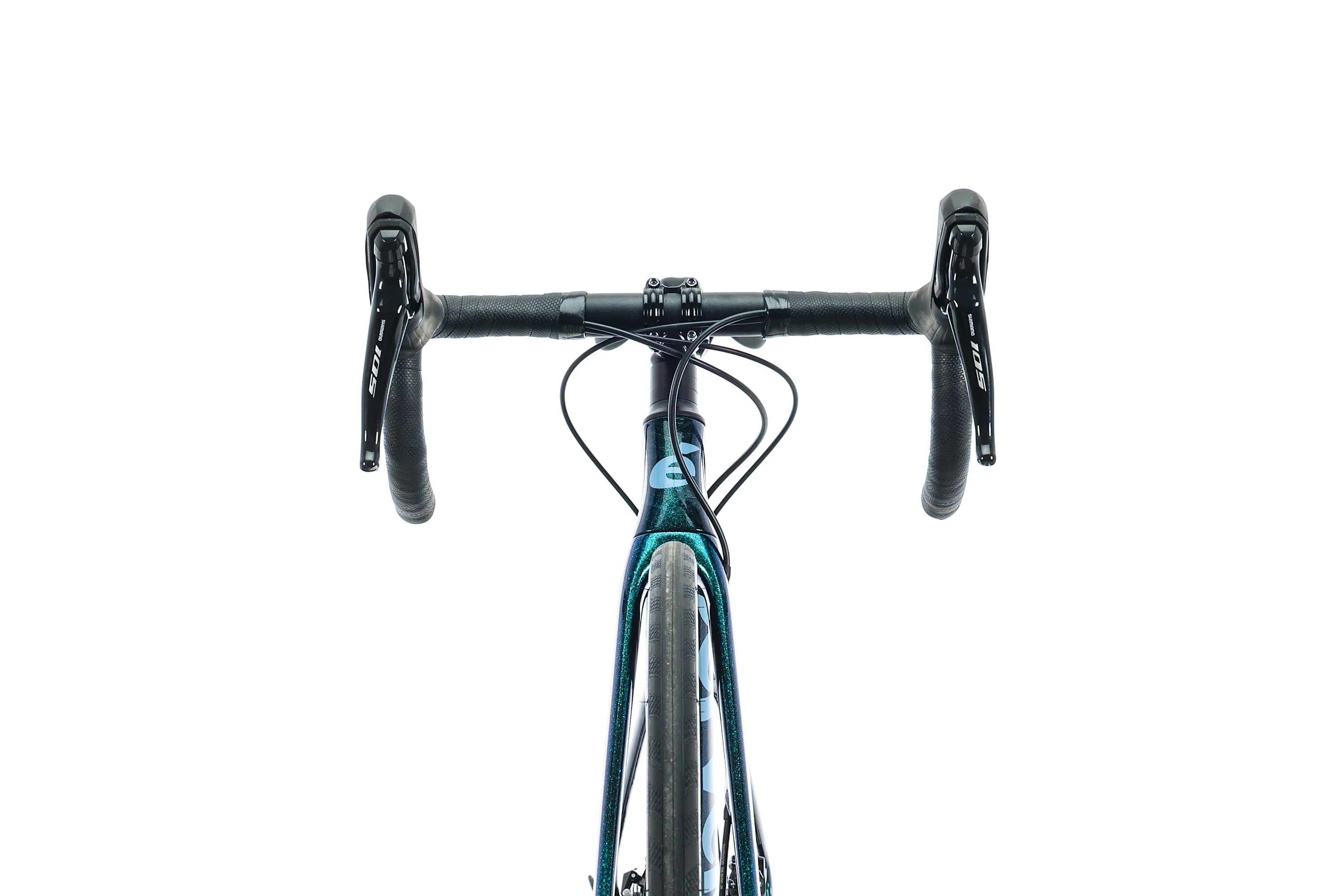 Cervelo Caledonia 105 Road Bike - 2022, 48cm - Image 5