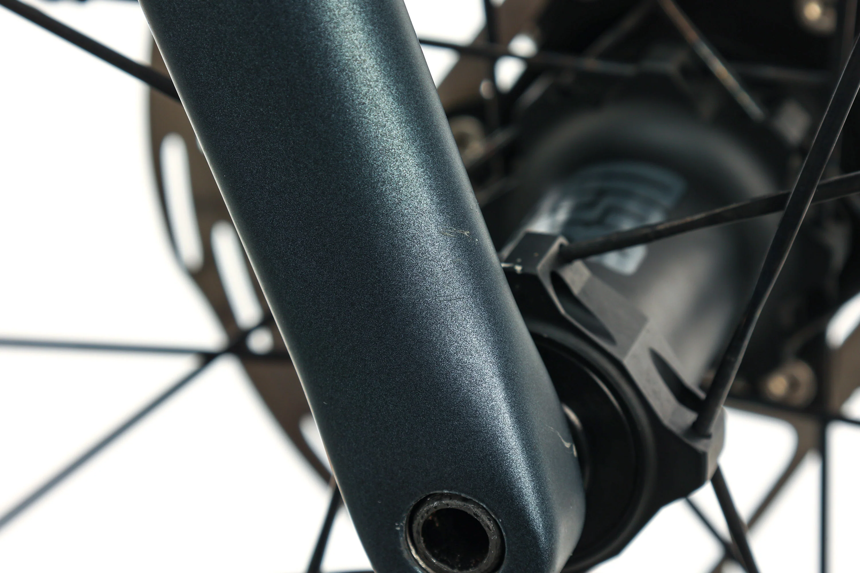 Specialized Tarmac SL6 Disc Road Bike - 2019, 52cm - Image 12
