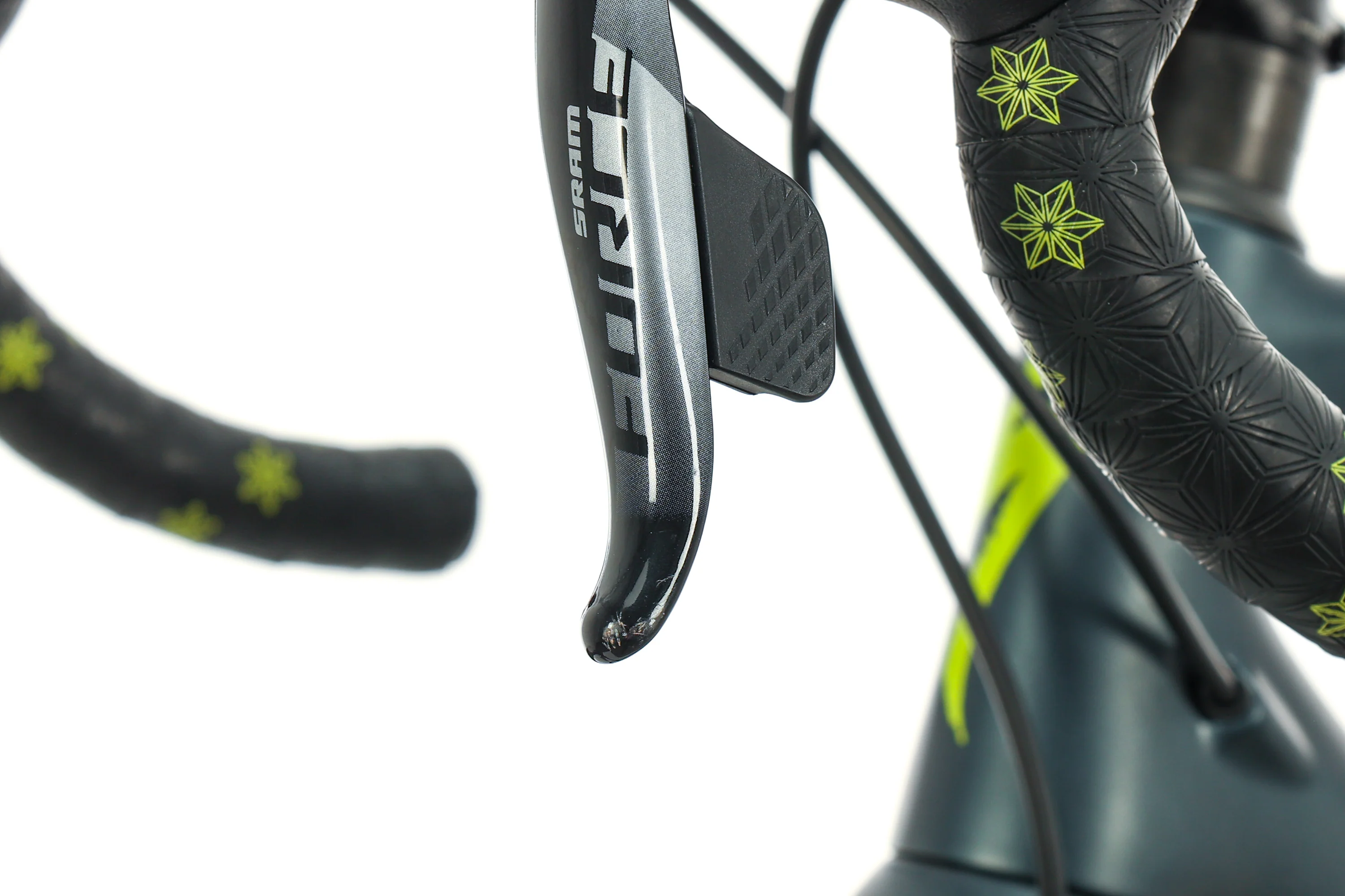 Specialized Tarmac SL6 Disc Road Bike - 2019, 52cm - Image 14