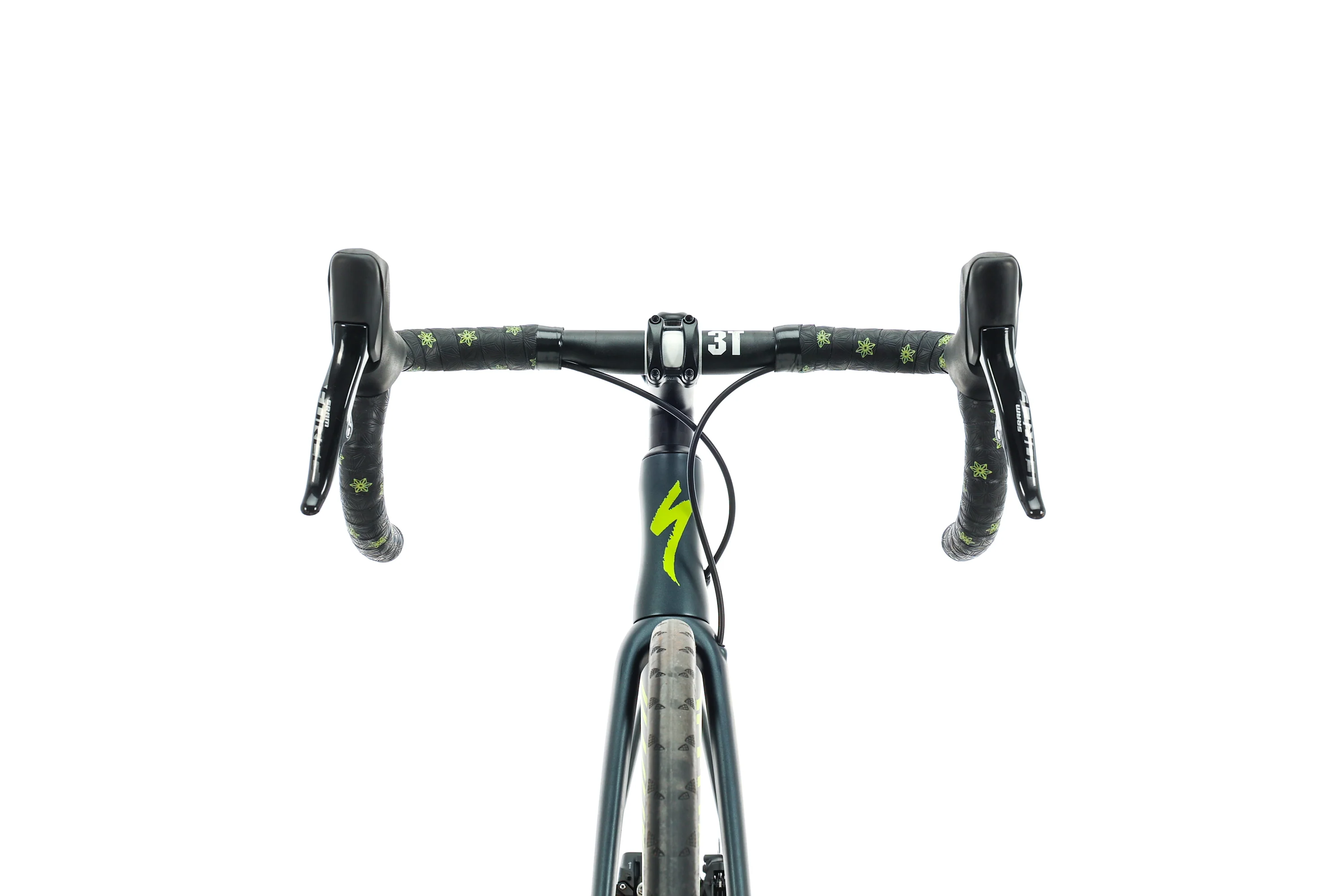 Specialized Tarmac SL6 Disc Road Bike - 2019, 52cm - Image 5