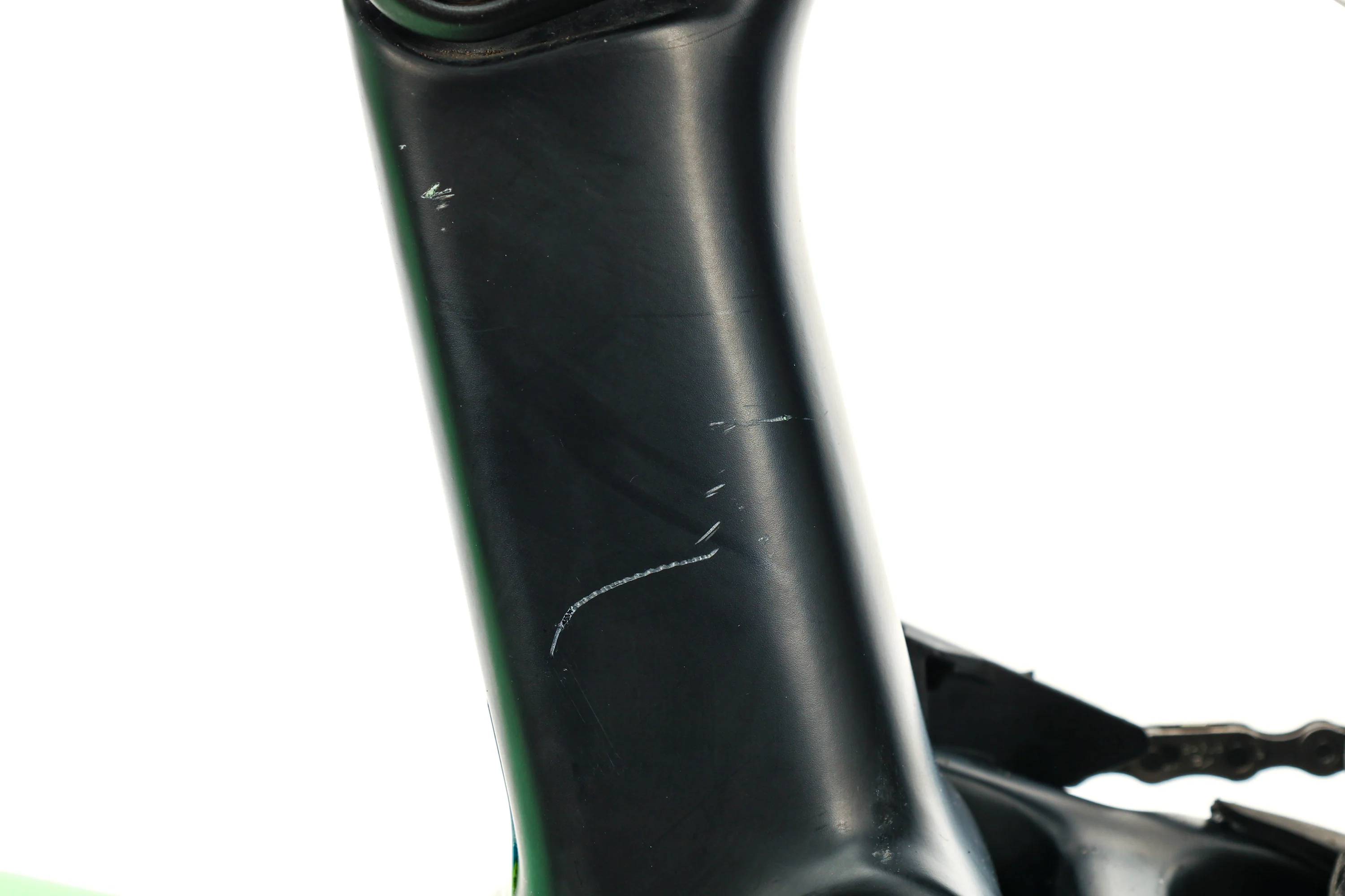 Canyon Spectral 29 CF 7 Mountain Bike - 2021, Small - Image 18