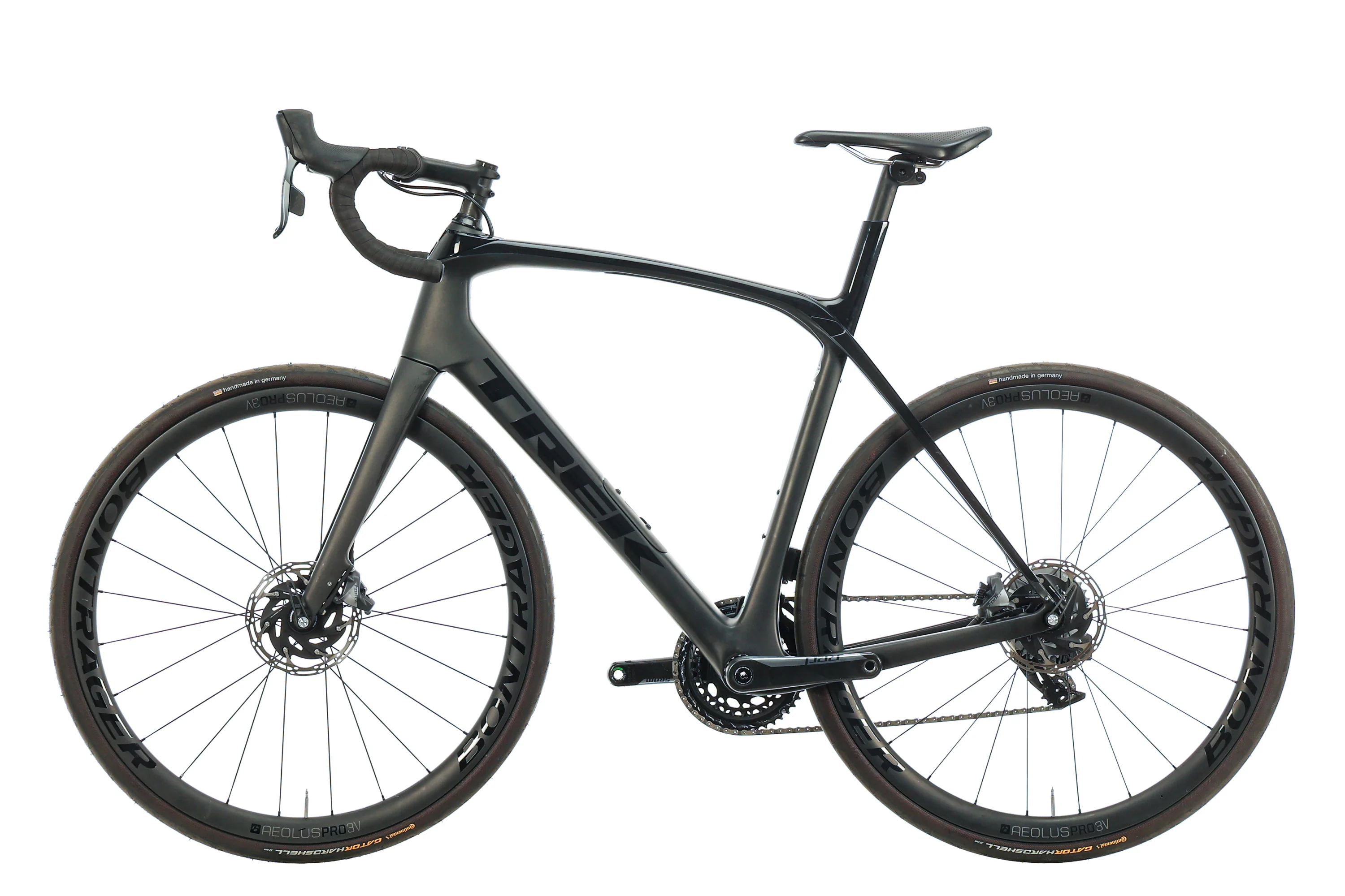 Trek Domane SLR Project One AXS Road Bike - 2020, 58cm - Image 2