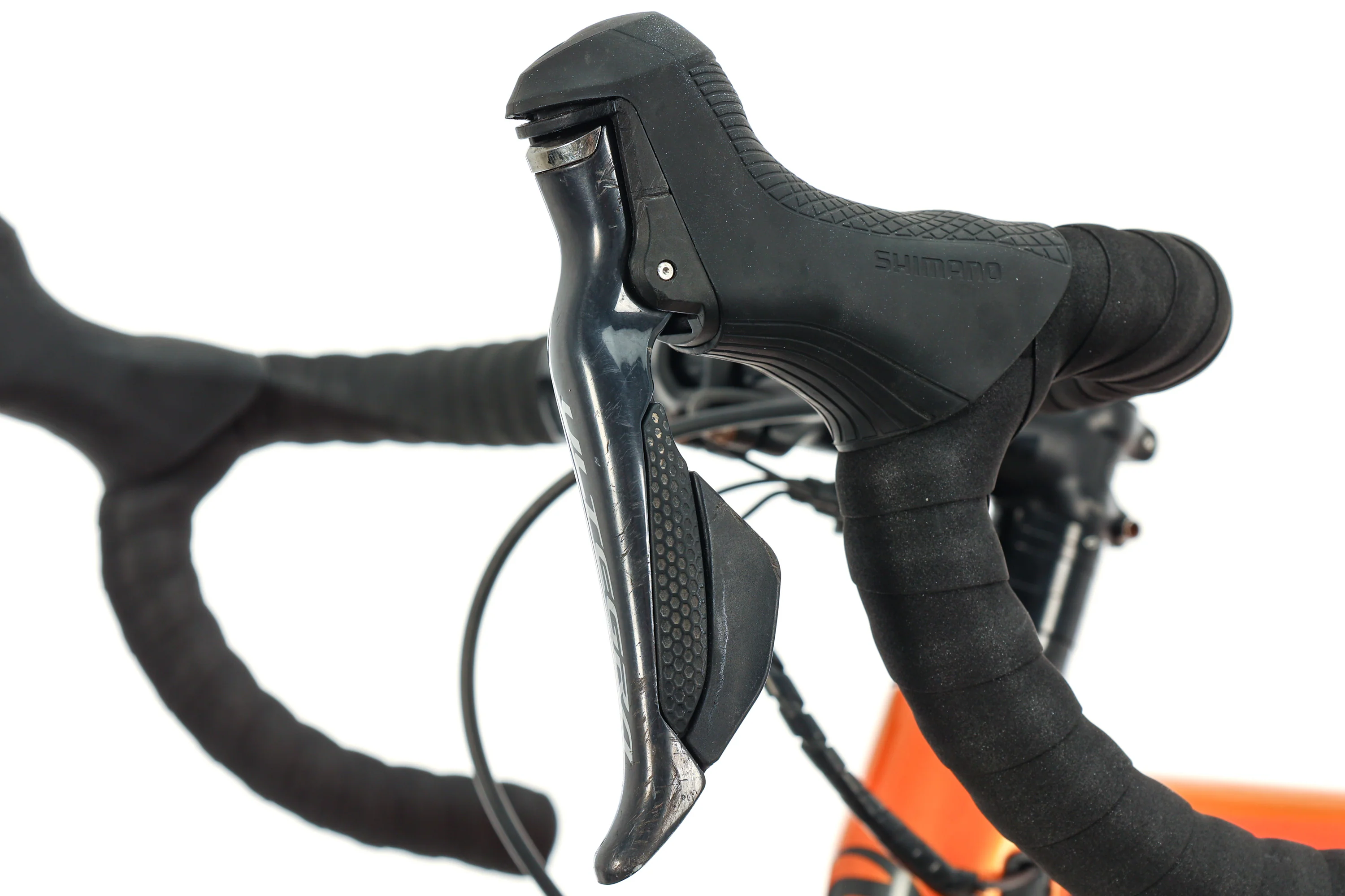 Cannondale SuperX Di2 Cyclocross Bike - 2019, 54cm - Image 13