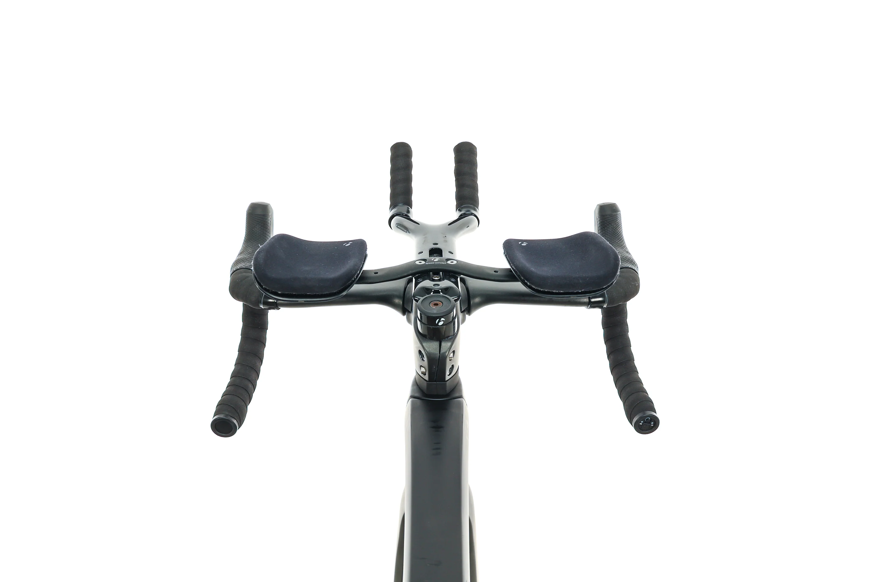 Trek Madone SLR Disc Speed Road Bike - 2020, 56cm - Image 6