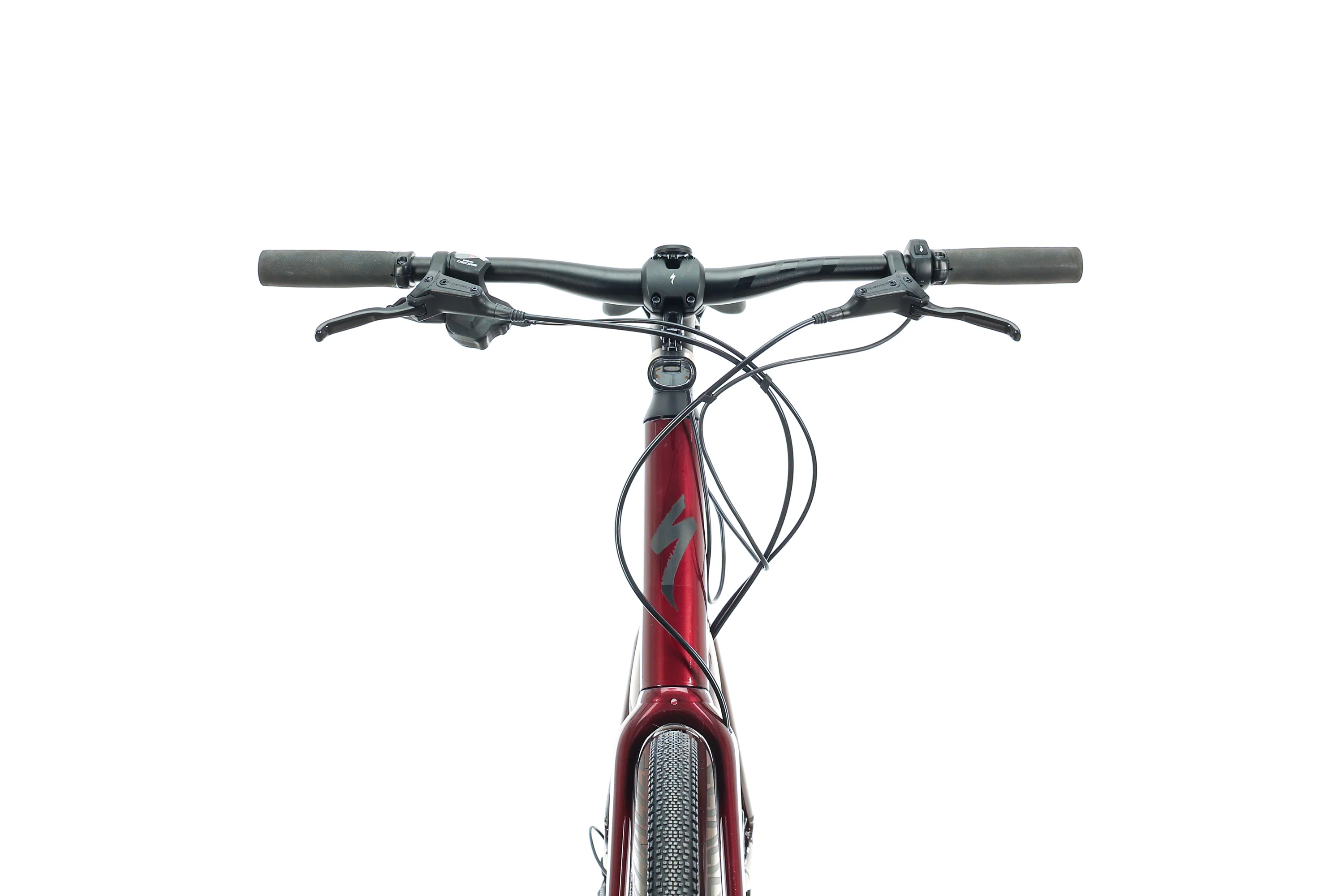 Specialized Vado SL 4.0 Commuter E-Bike - 2020, X-Large - Image 5