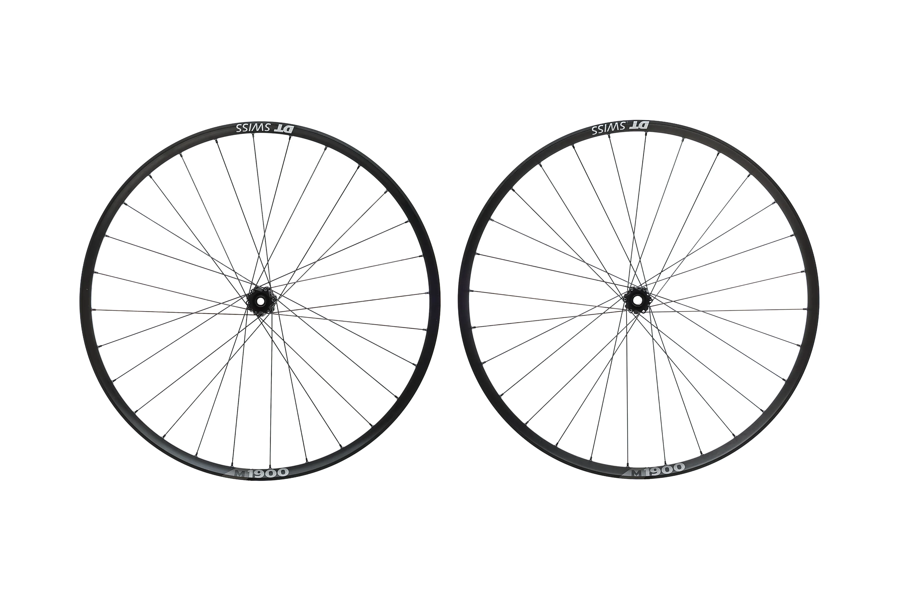 DT Swiss M1900 Aluminum Tubeless 29" Wheelset - Image 2