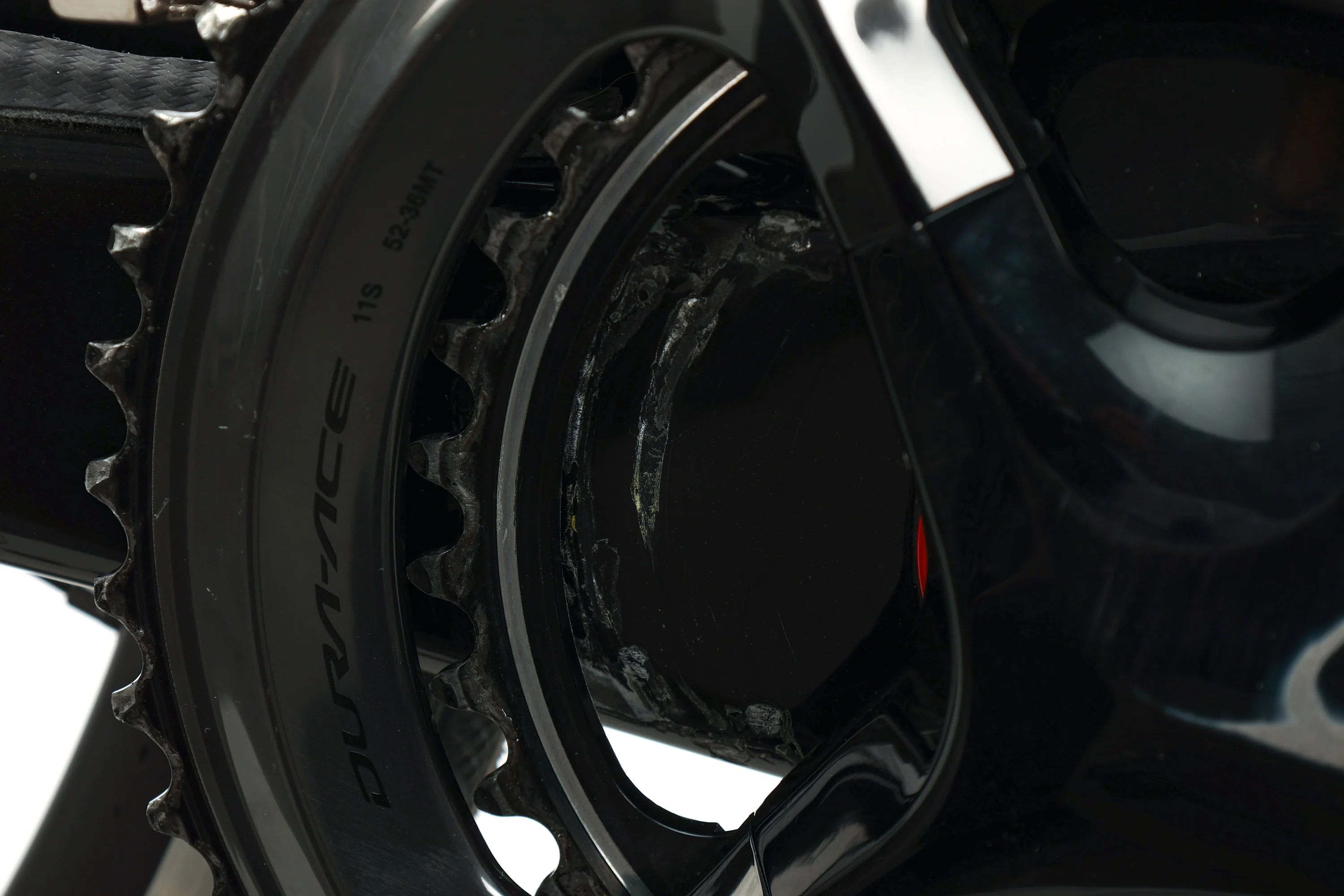 Cervelo P3 Dura-Ace Di2 Triathlon Bike - 2019, 58cm - Image 8