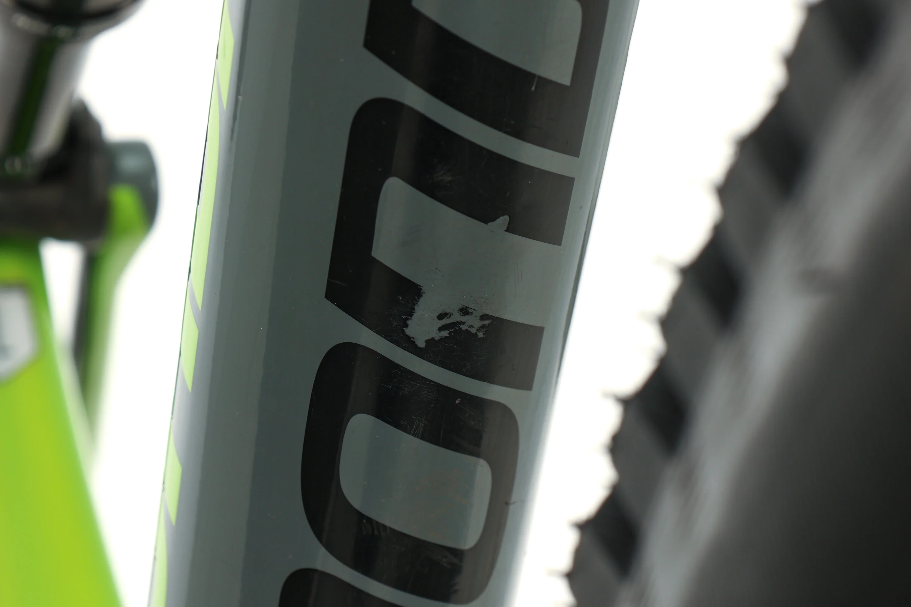 Cannondale Scalpel-Si Team Hi-MOD Mountain Bike - 2018, Large - Image 13