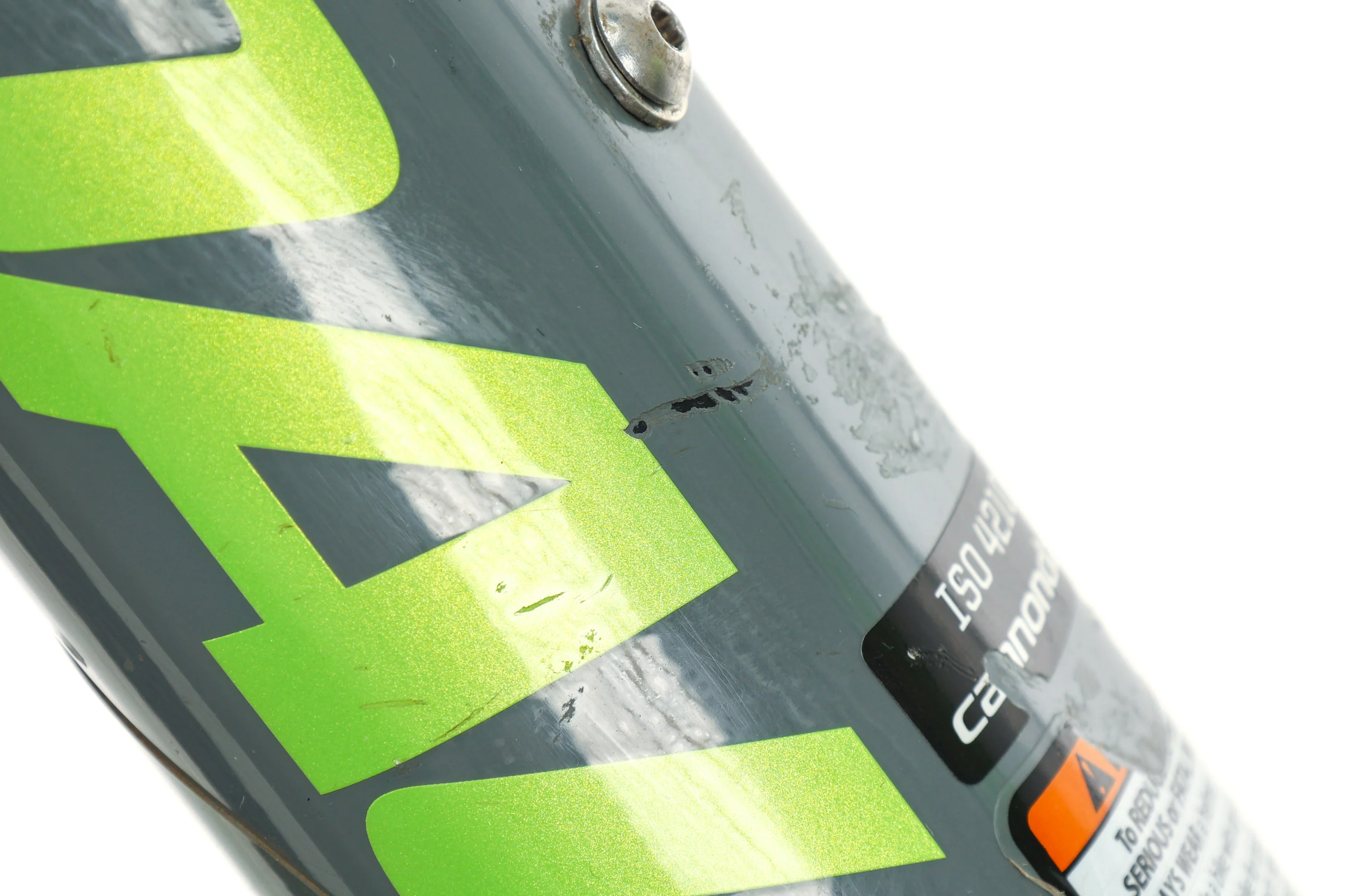 Cannondale Scalpel-Si Team Hi-MOD Mountain Bike - 2018, Large - Image 19
