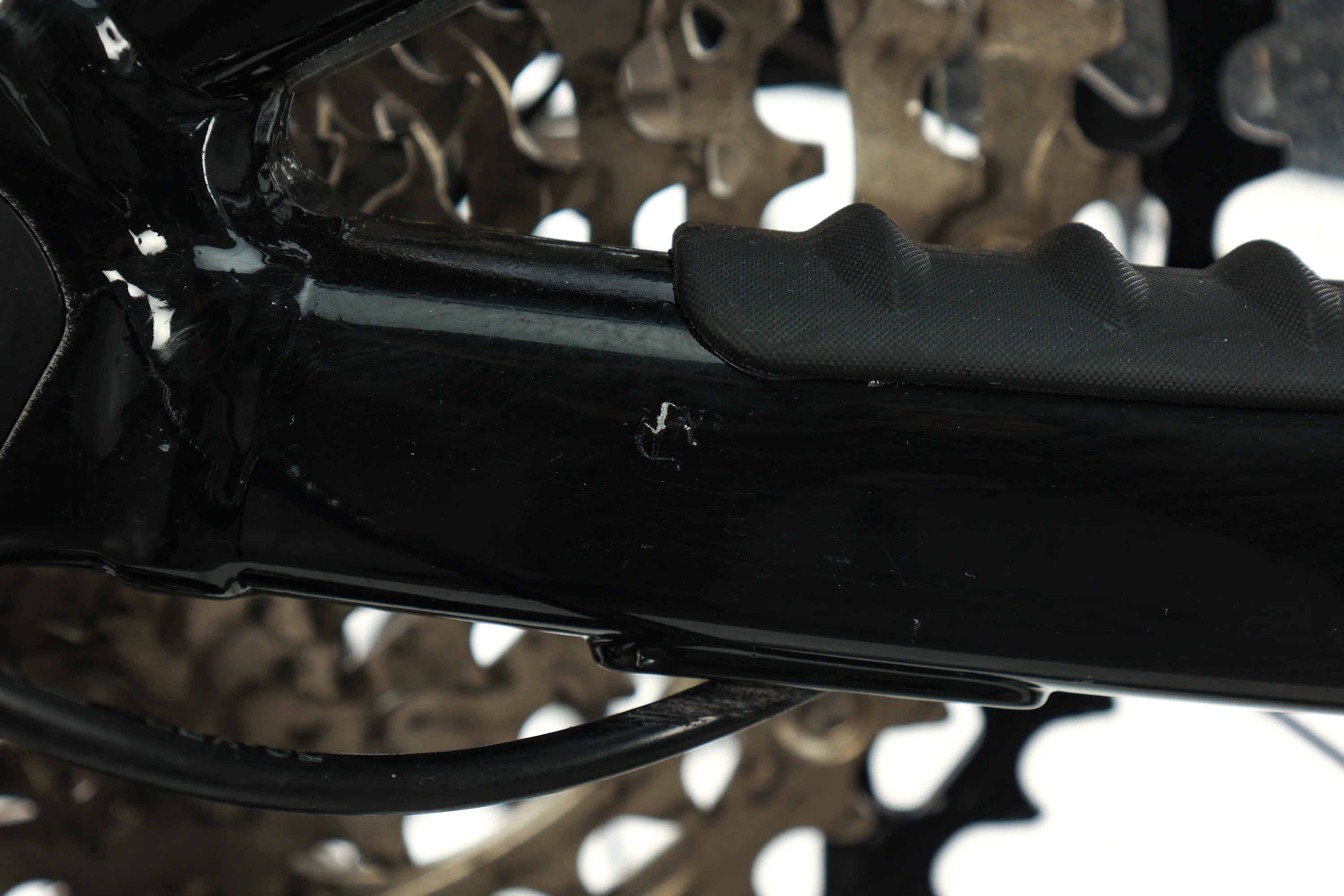 Giant Trance X E+ Pro 29 1 Mountain E-Bike - 2021, Medium - Image 9