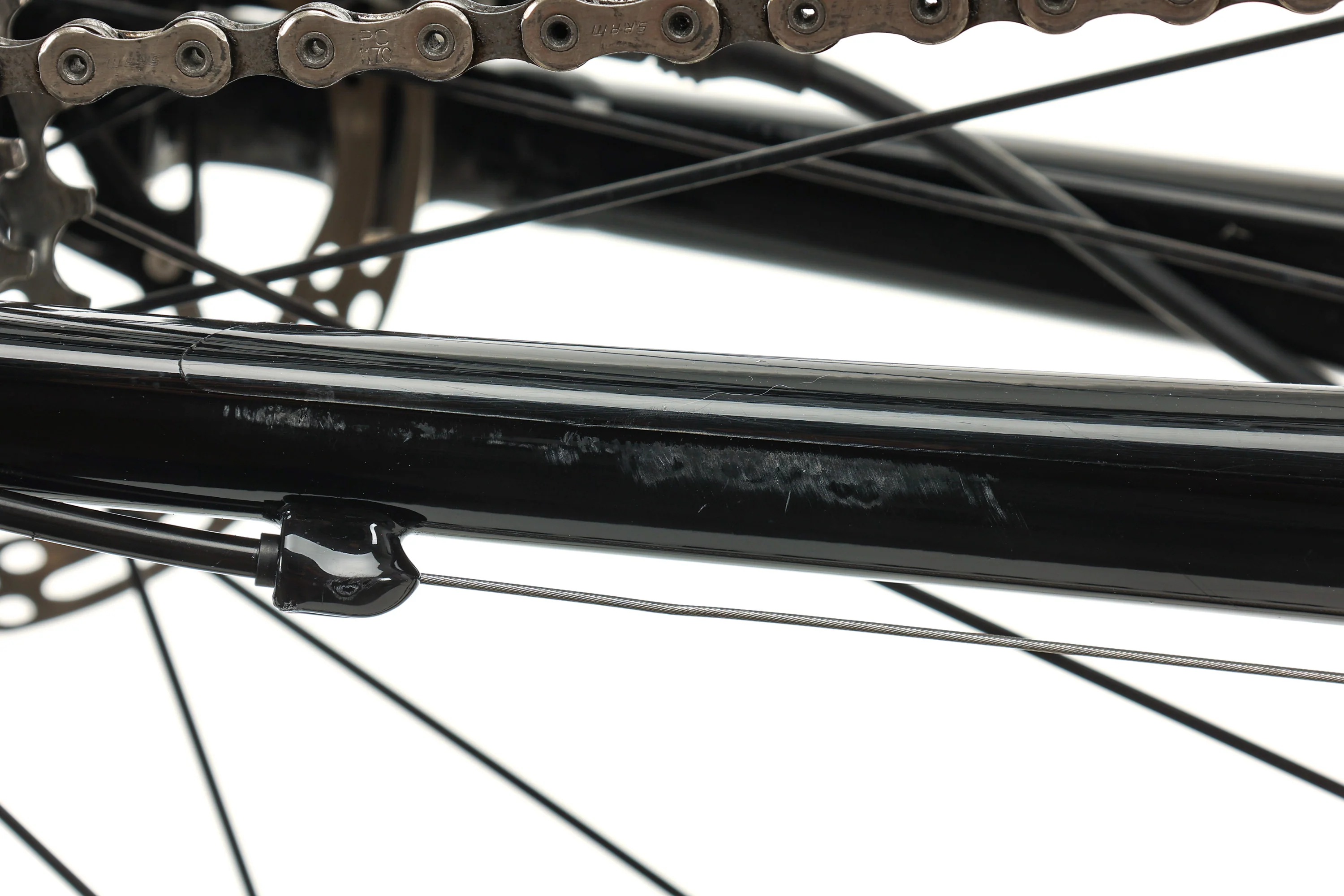 Trek Émonda ALR Disc Road Bike - 2020, 54cm - Image 8