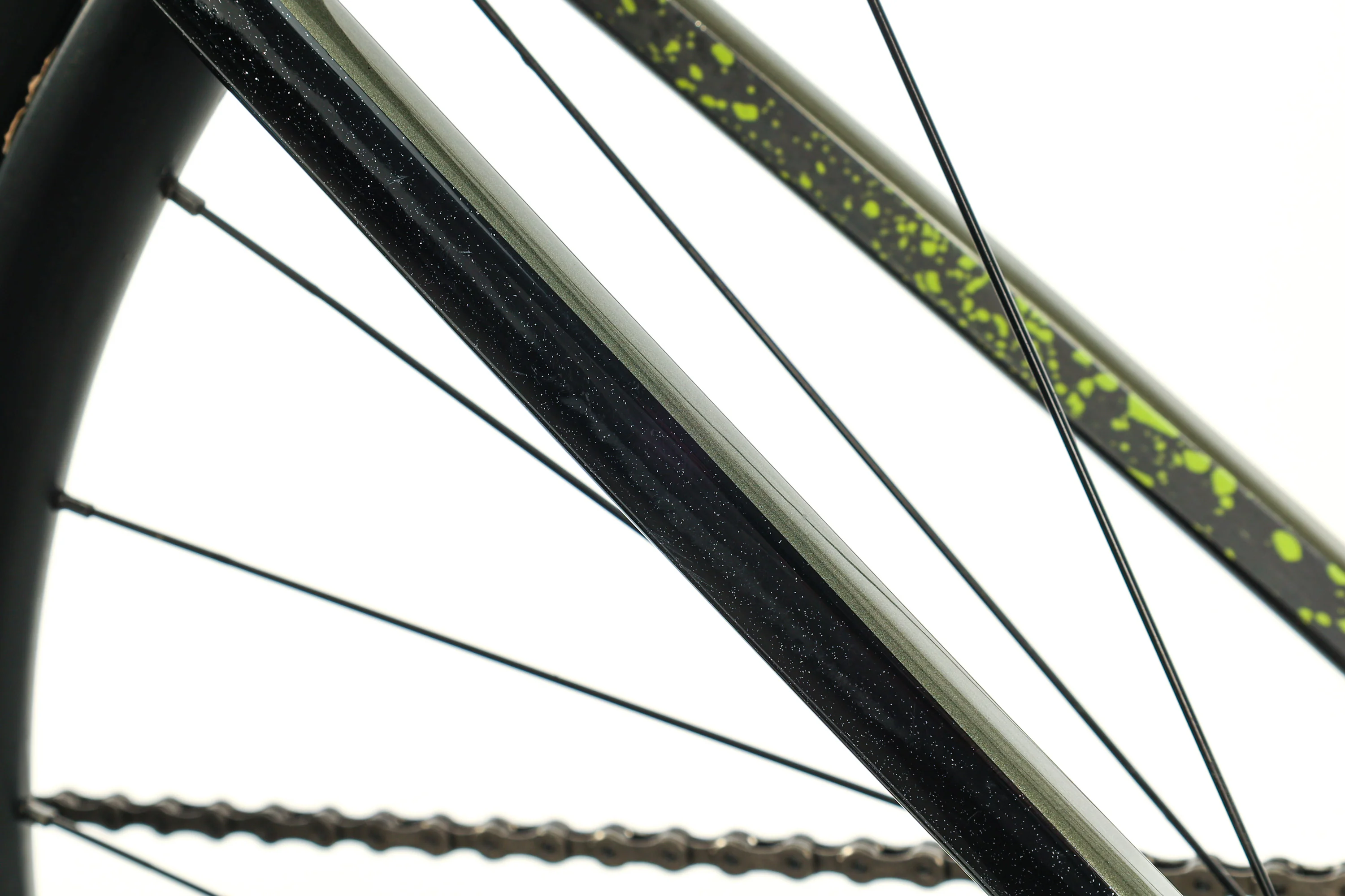 Cannondale SuperSix EVO CX Cyclocross Bike - 2023, 54cm - Image 21