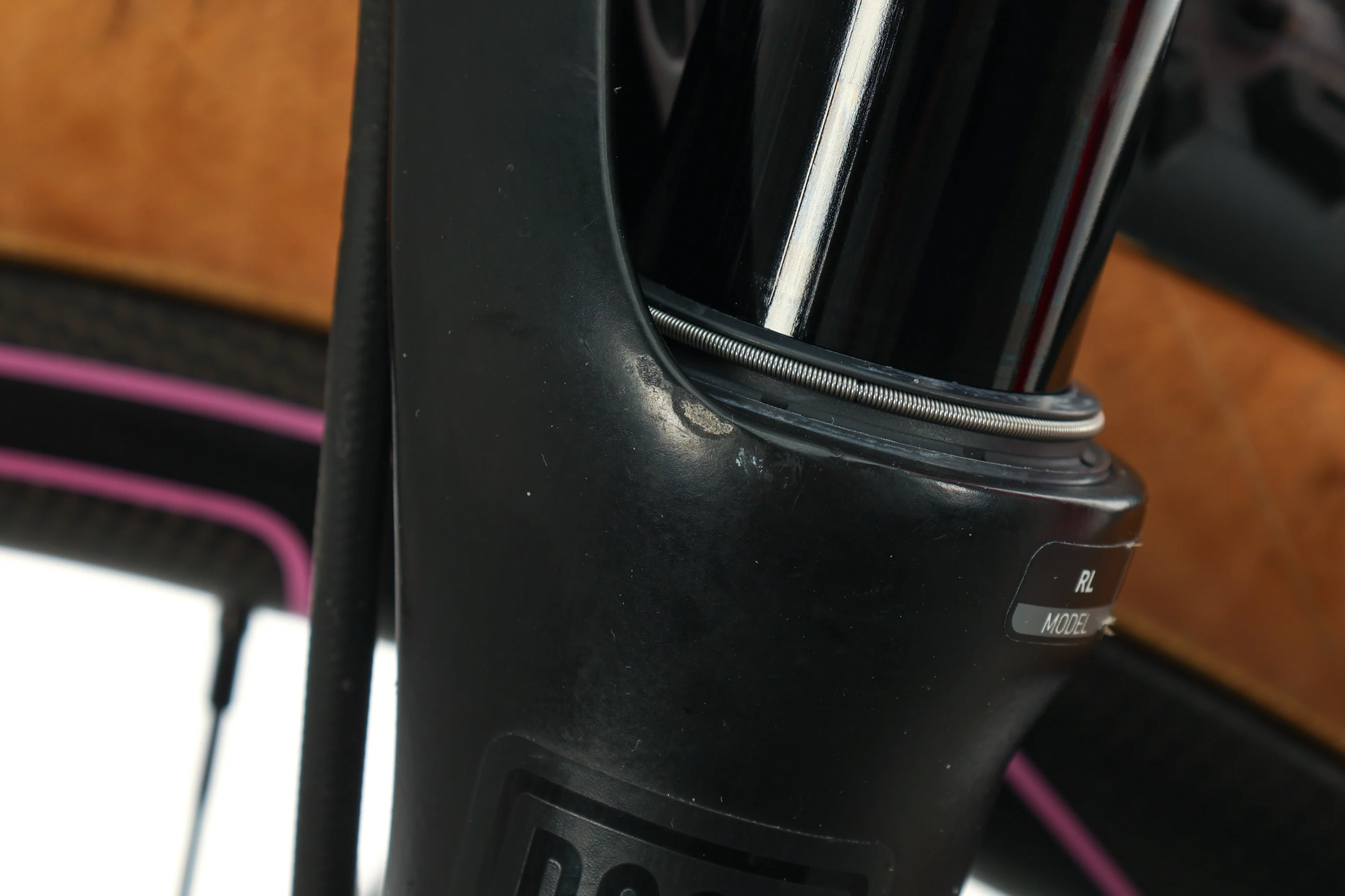 Specialized Epic Comp Carbon Mountain Bike - 2017, Large - Image 15
