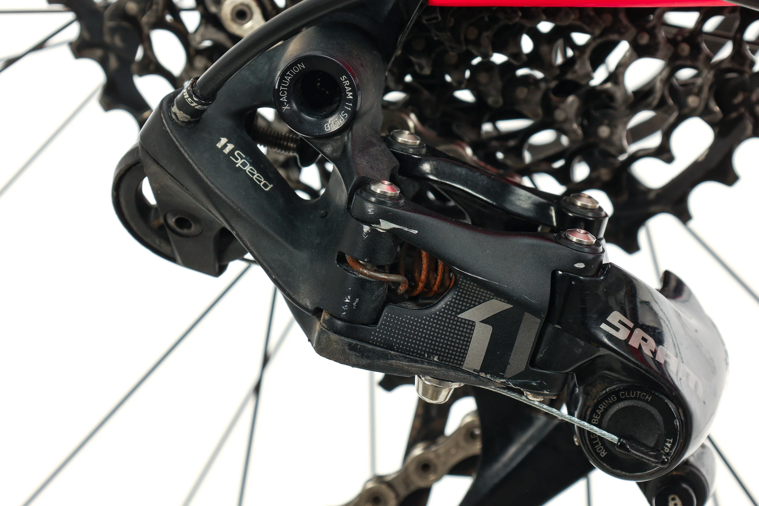 Specialized Epic Comp Carbon Mountain Bike - 2017, Large - Image 9