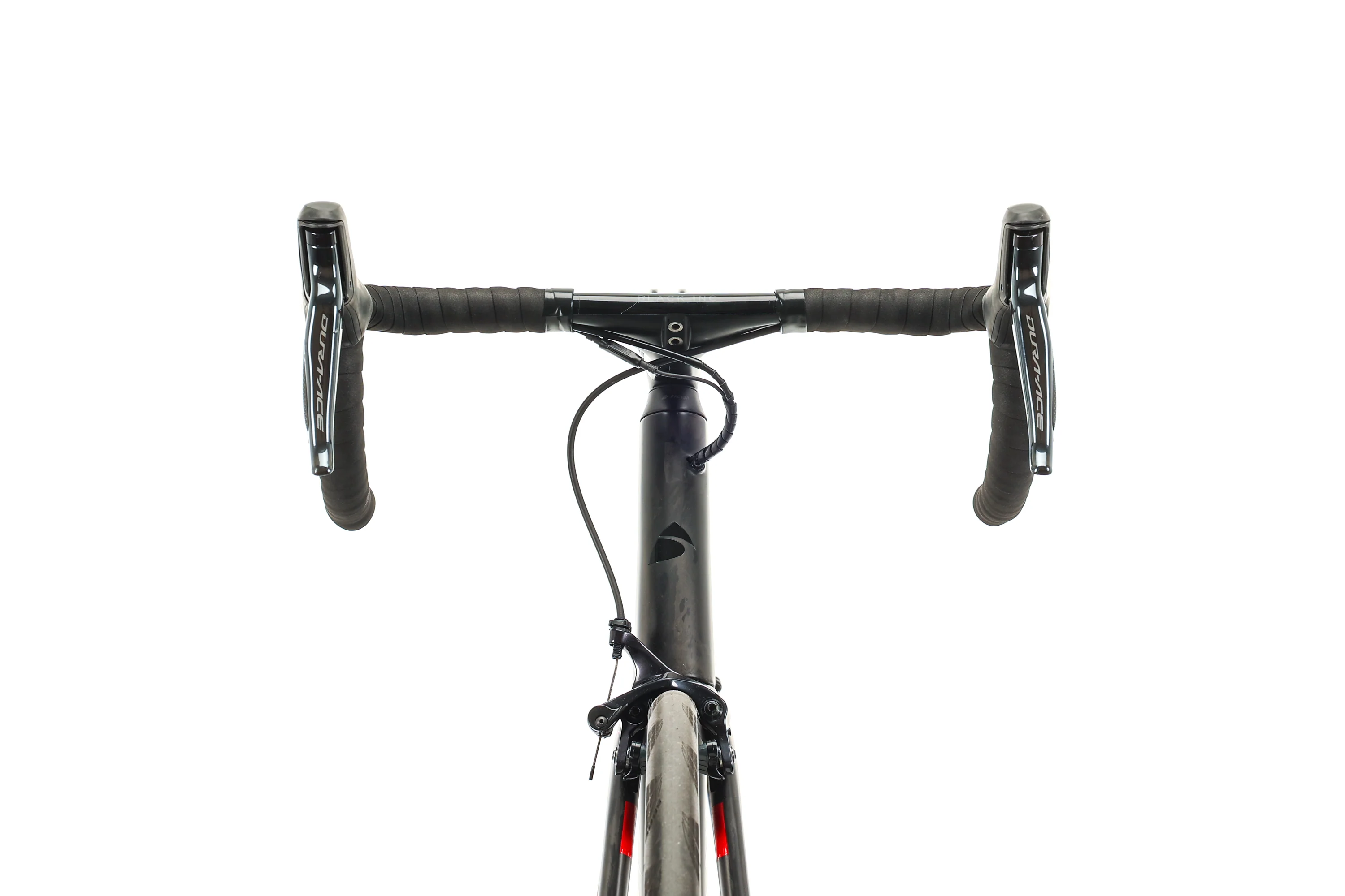 Factor O2 VAM Road Bike - 2020, 58cm - Image 5
