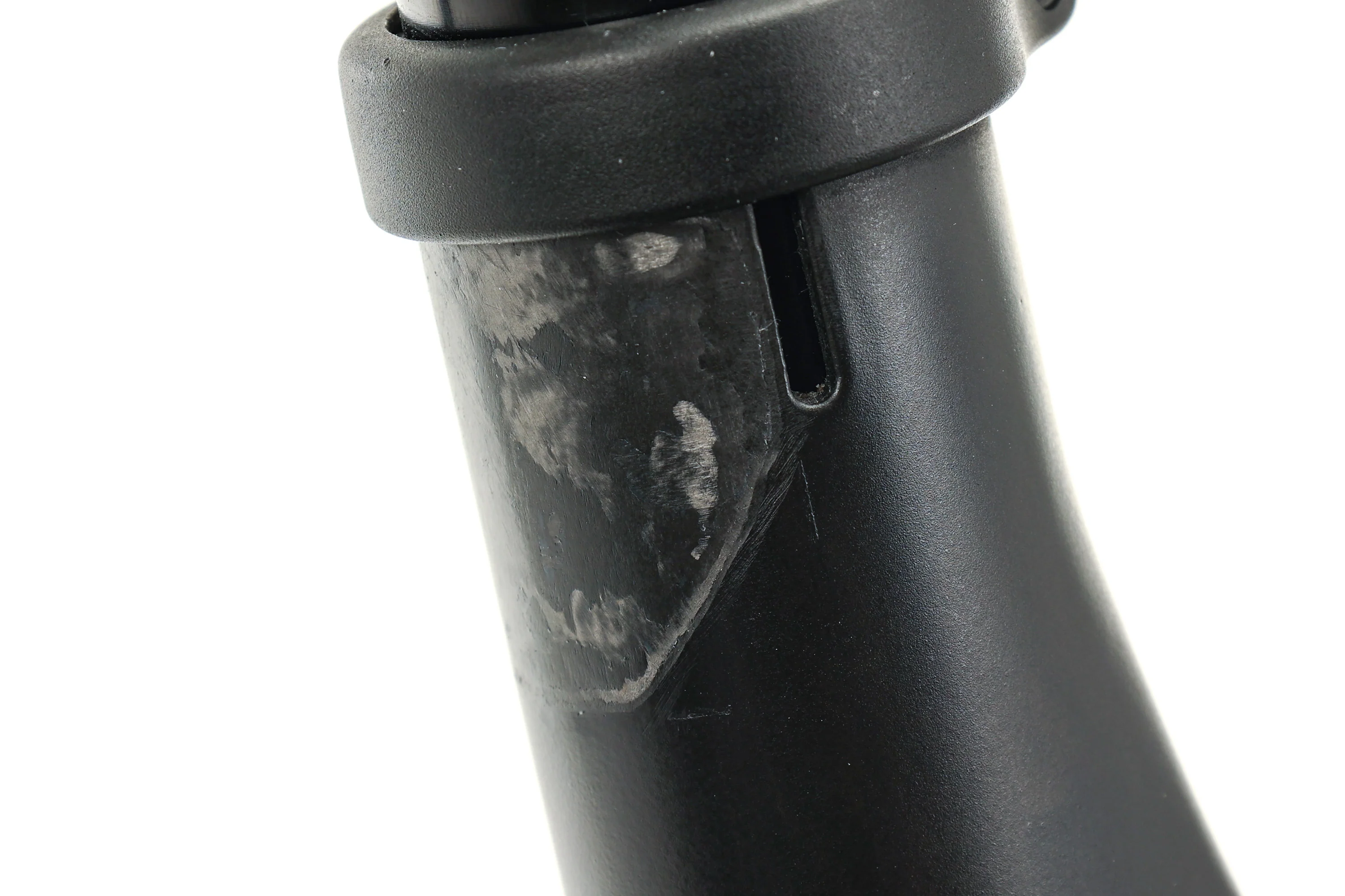 Trek Top Fuel 9.7 SLX/XT Mountain Bike - 2023, Large - Image 10