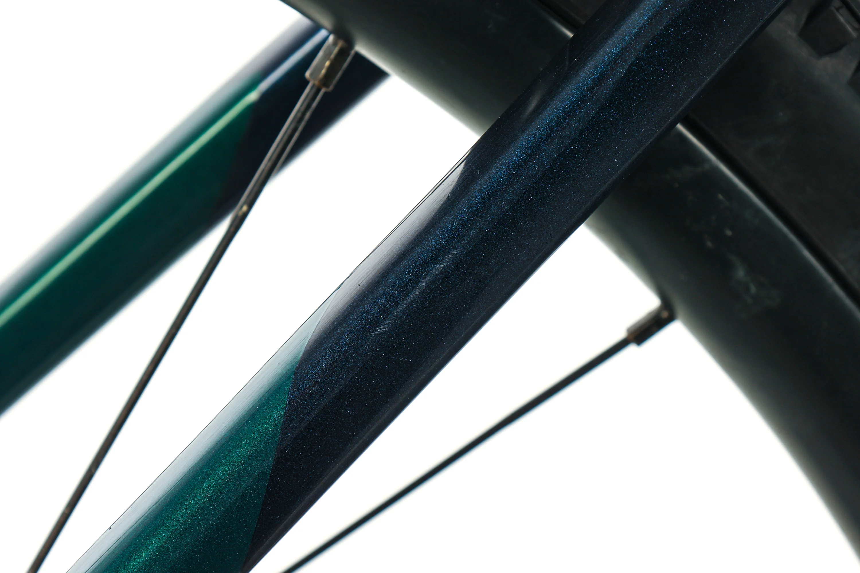 Cannondale Topstone Carbon Ultegra RX Gravel Bike - 2019, Large - Image 12