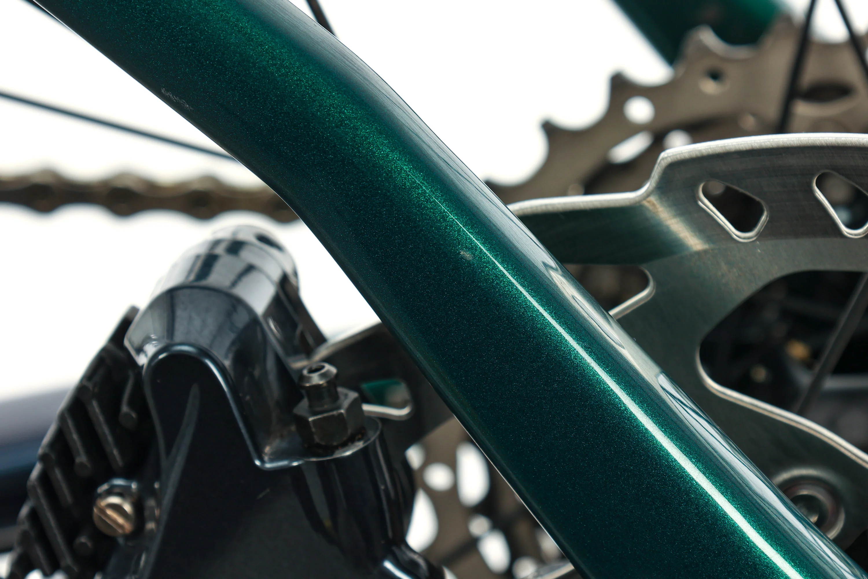 Cannondale Topstone Carbon Ultegra RX Gravel Bike - 2019, Large - Image 25