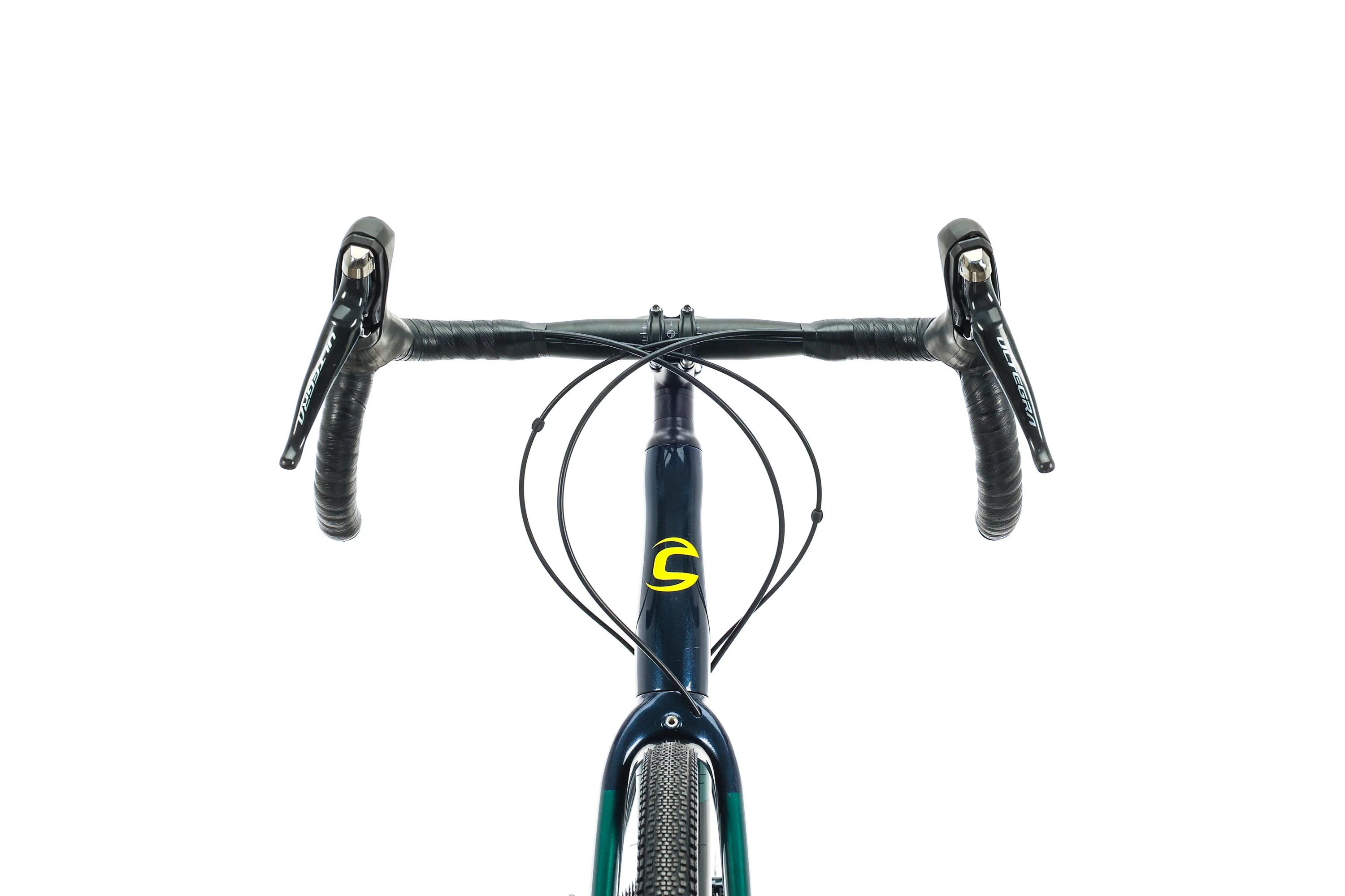 Cannondale Topstone Carbon Ultegra RX Gravel Bike - 2019, Large - Image 5