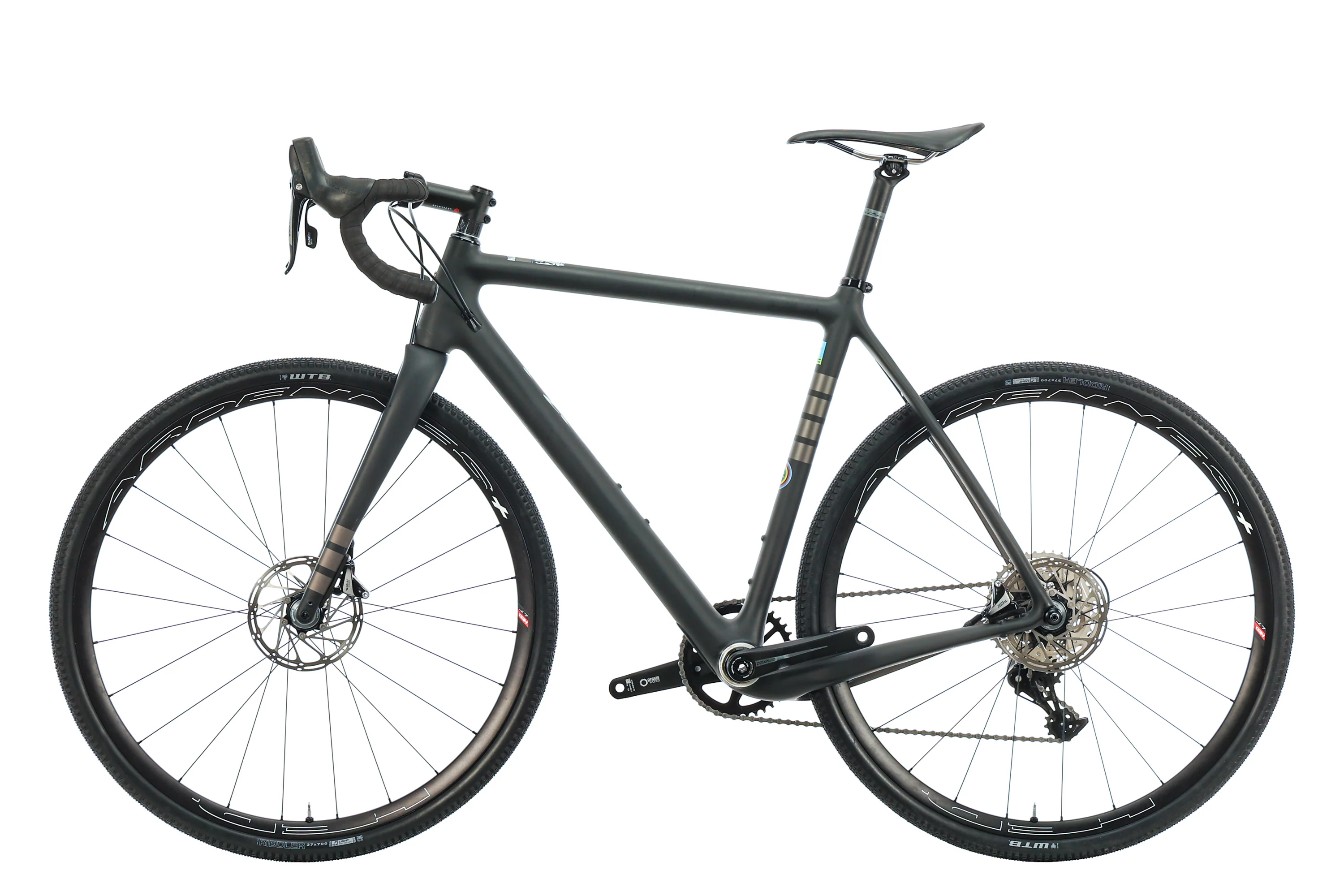 Ibis Hakka MX Rival Gravel Bike - 2021, 55cm - Image 2