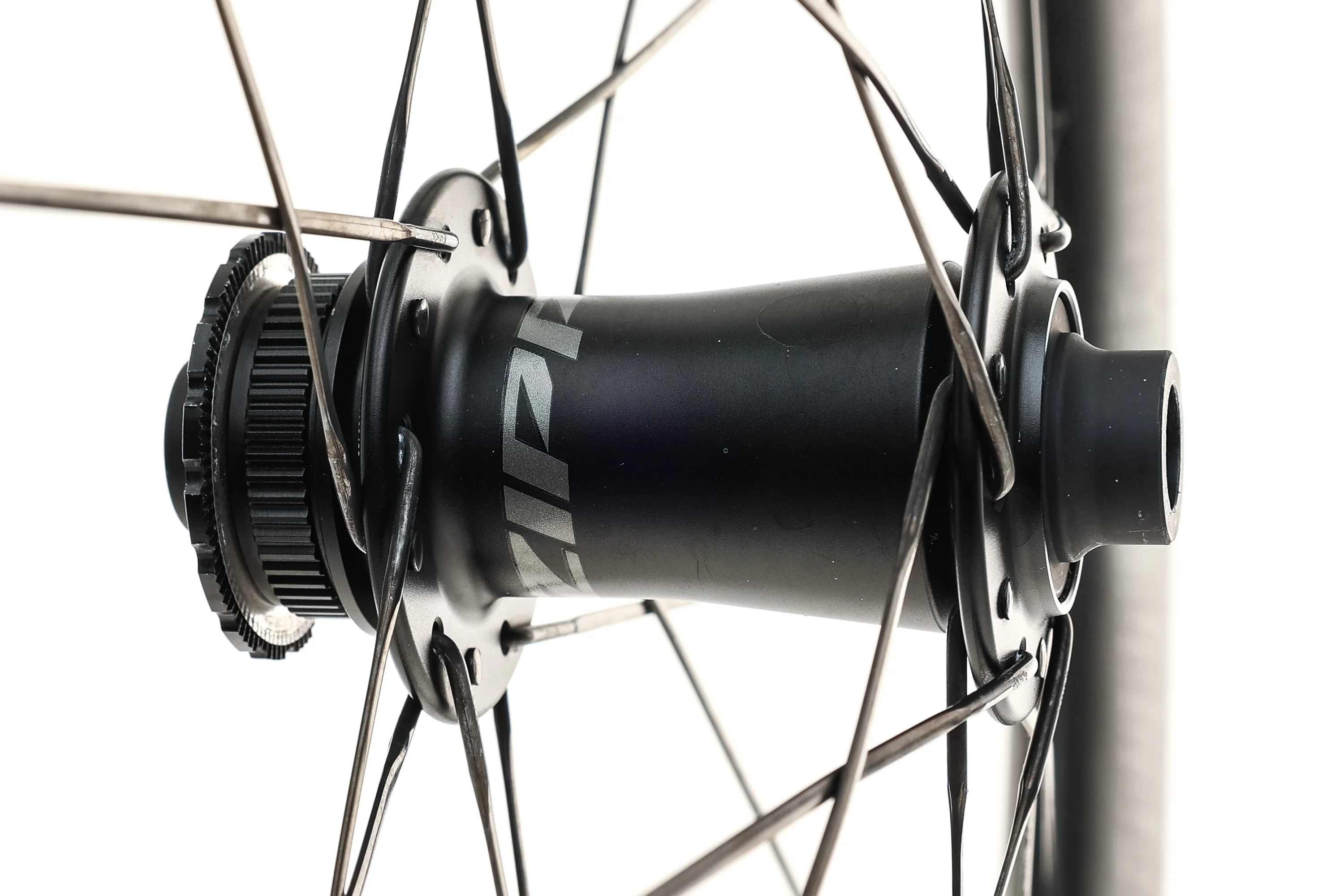 Zipp 404 Firecrest Carbon Tubeless 700c Wheelset - Image 4