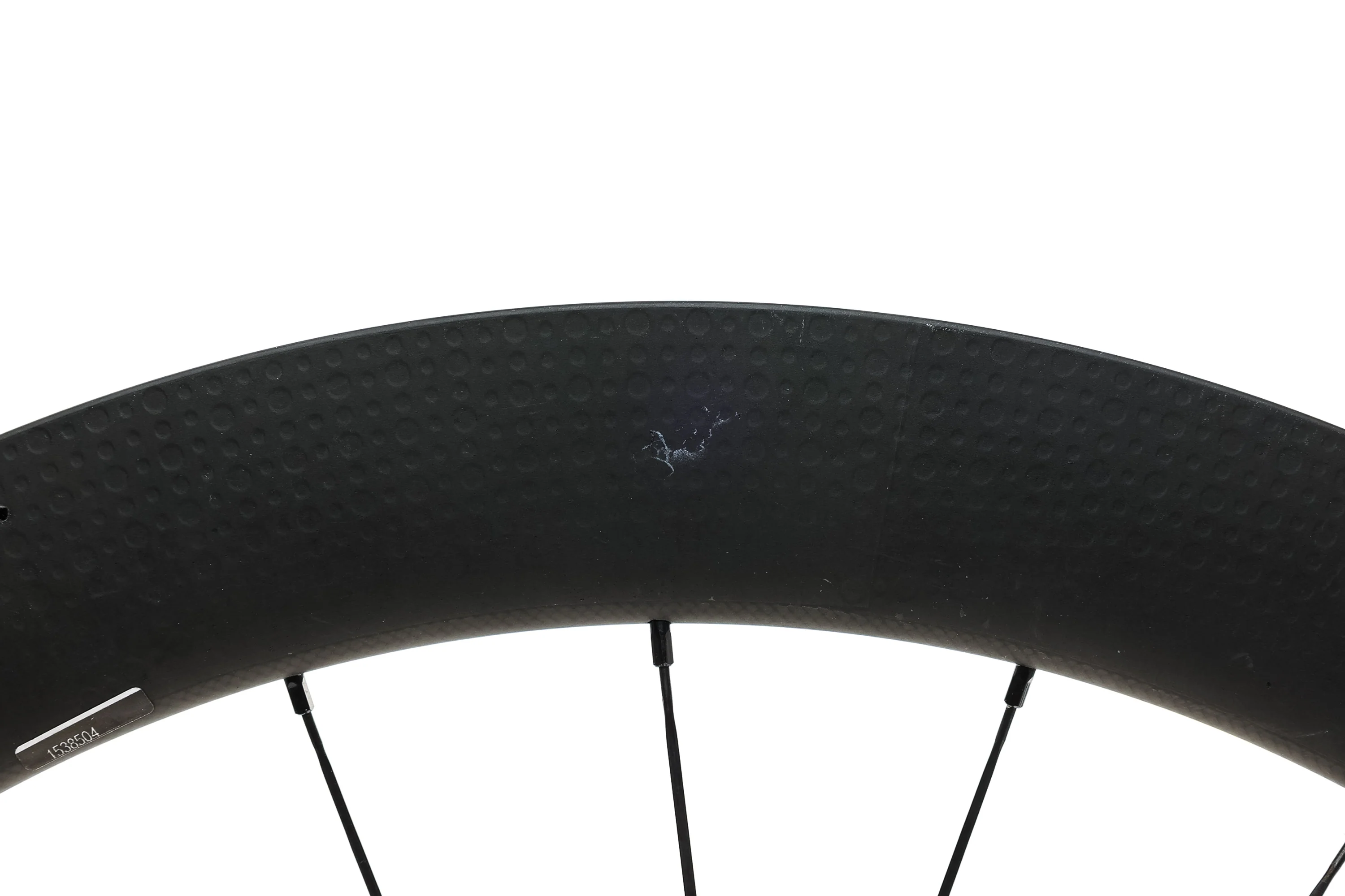 Zipp 404 Firecrest Carbon Tubeless 700c Wheelset - Image 7