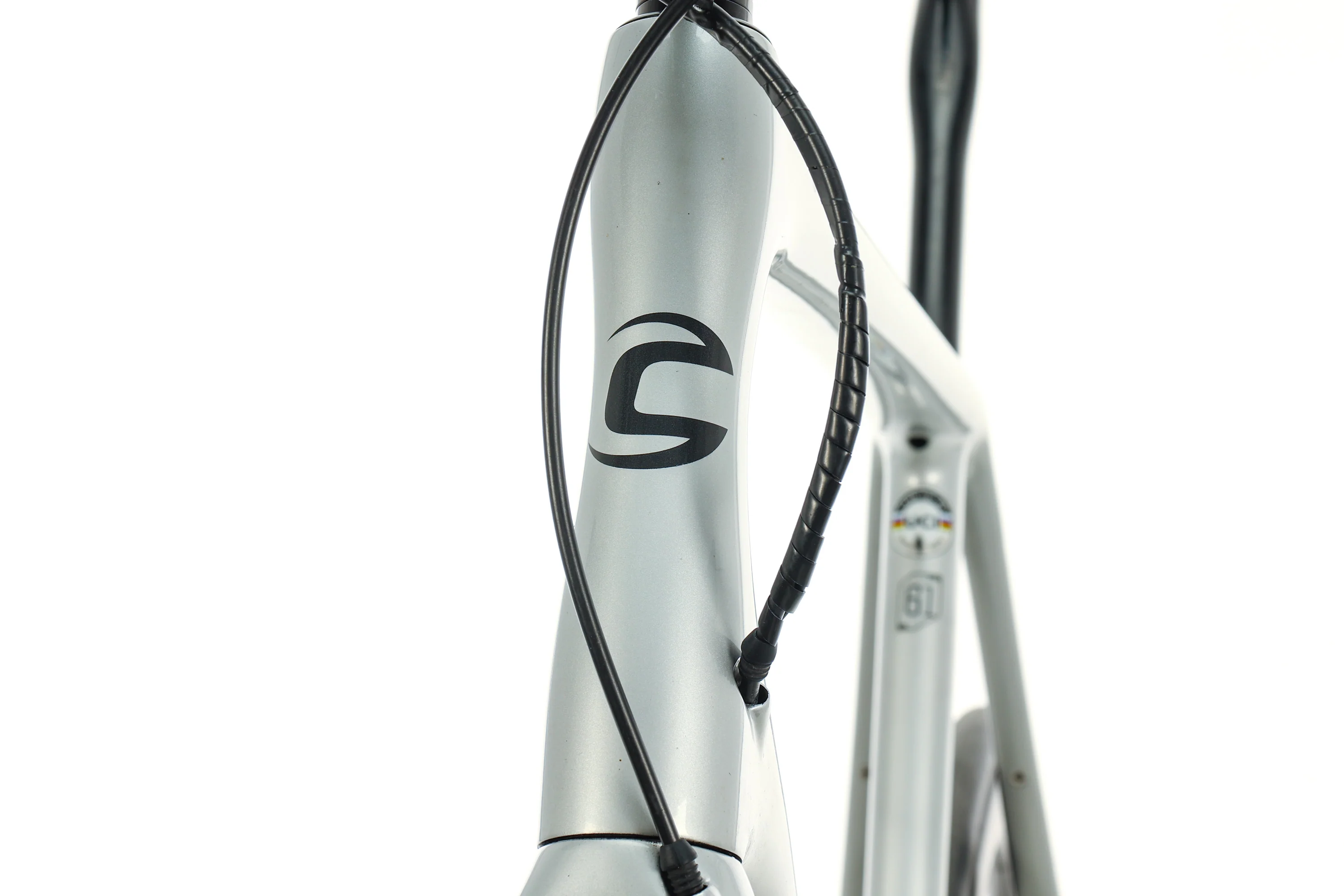 Cannondale Synapse Carbon Ultegra Di2 Road Bike - 2021, 61cm - Image 7
