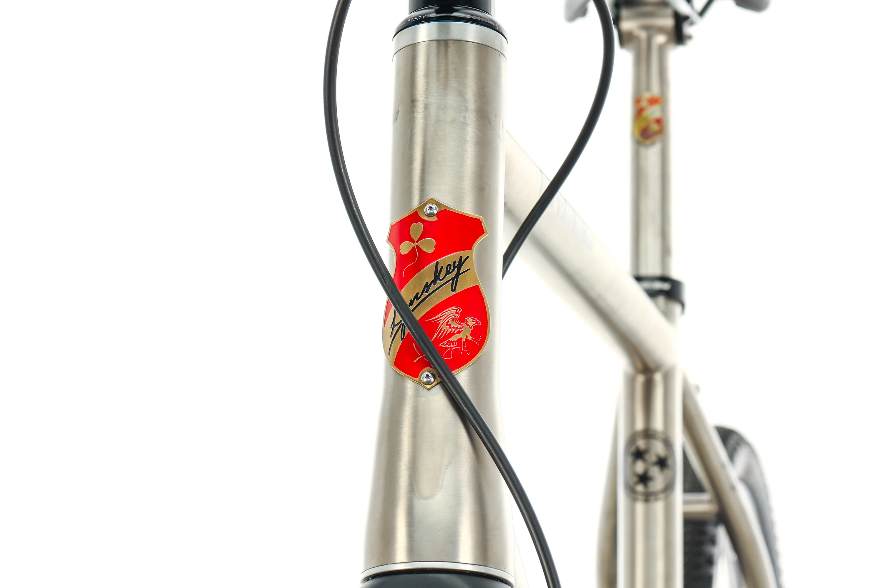 Lynskey GR300 Gravel Bike - 2022, X-Large - Image 7