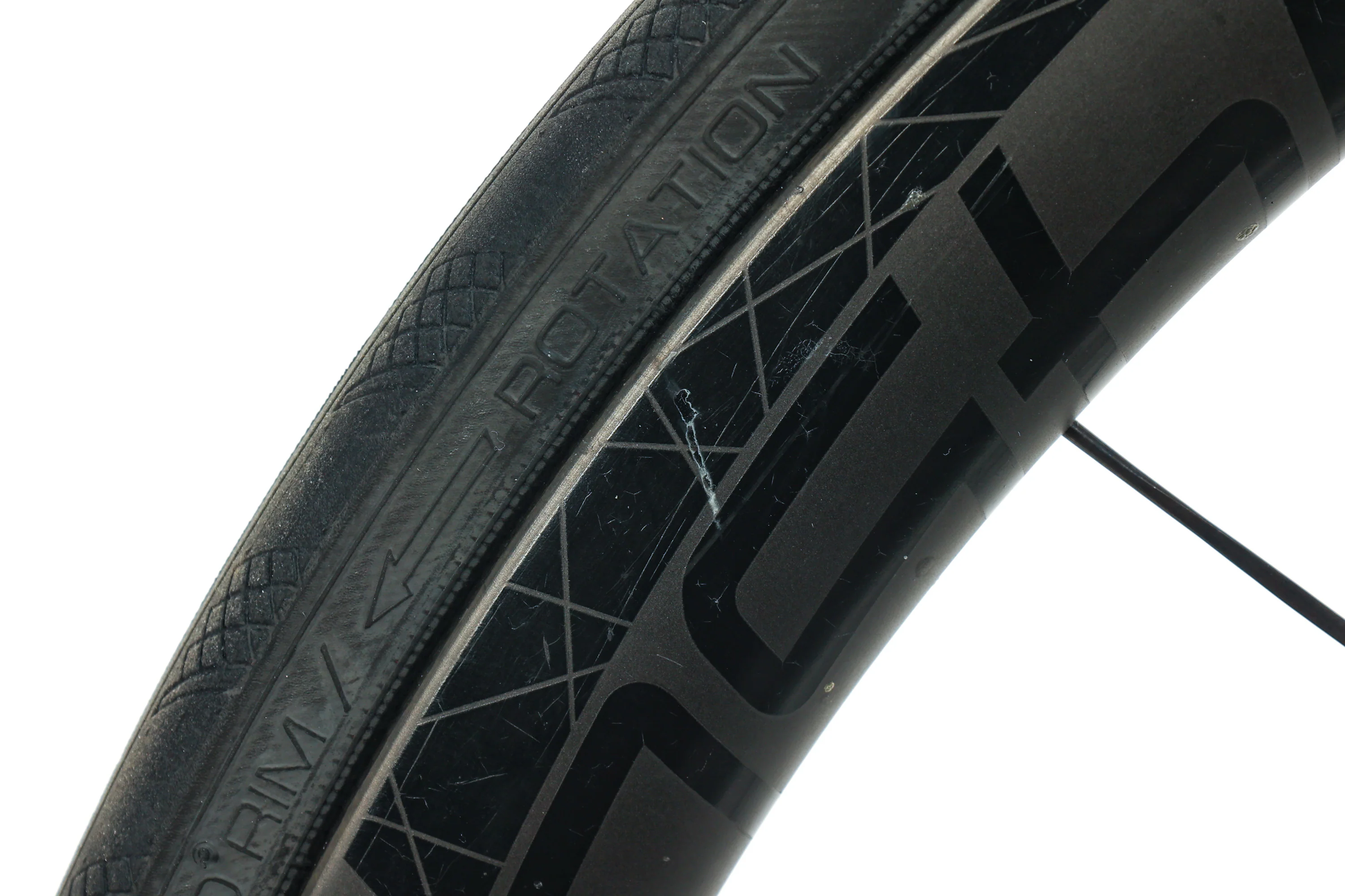 Cervelo R5 Disc Road Bike - 2019, 61cm - Image 16