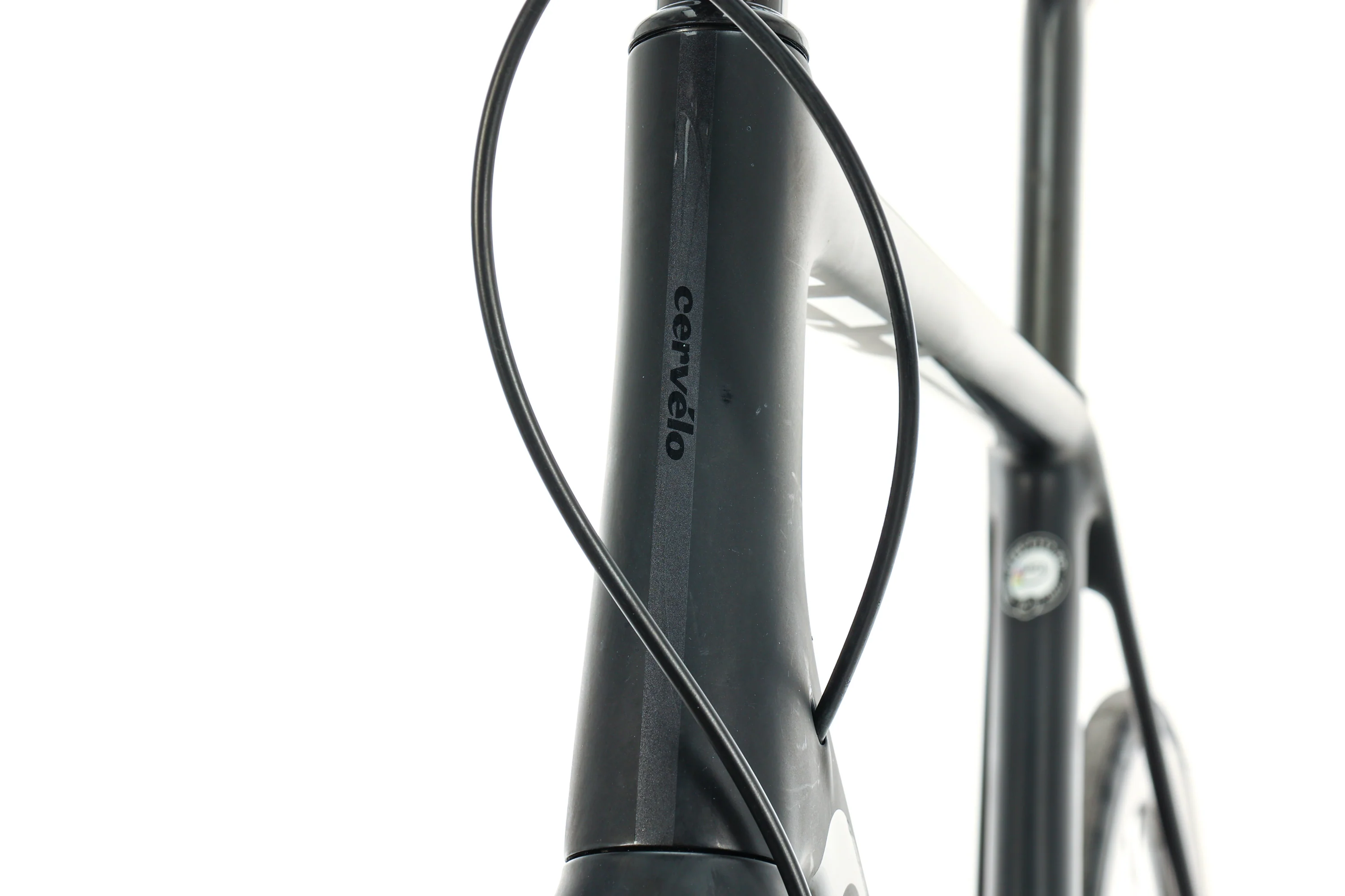 Cervelo R5 Disc Road Bike - 2019, 61cm - Image 7
