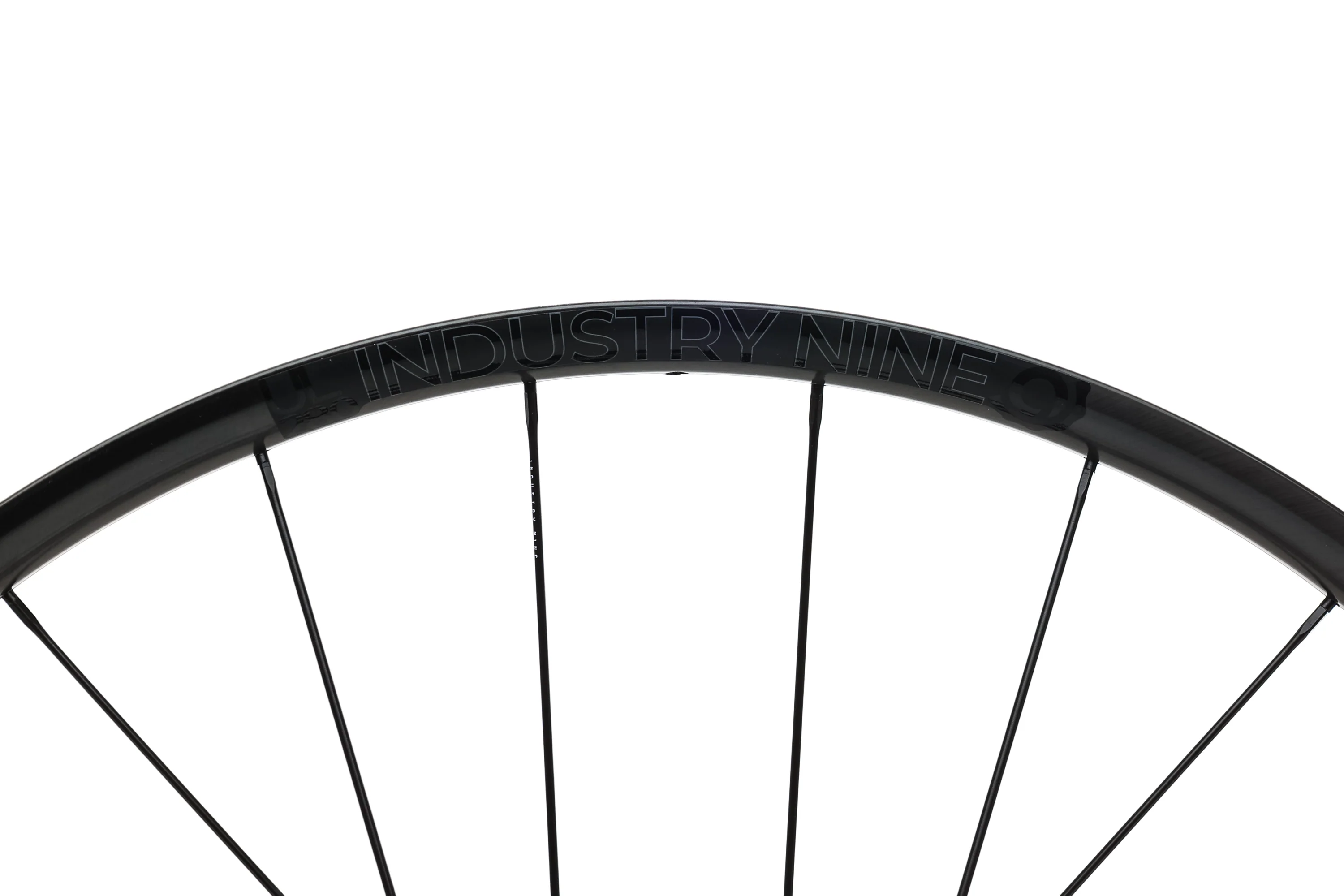 Industry Nine Ultralight 280 Carbon Tubeless 29" Front Wheel - Image 5