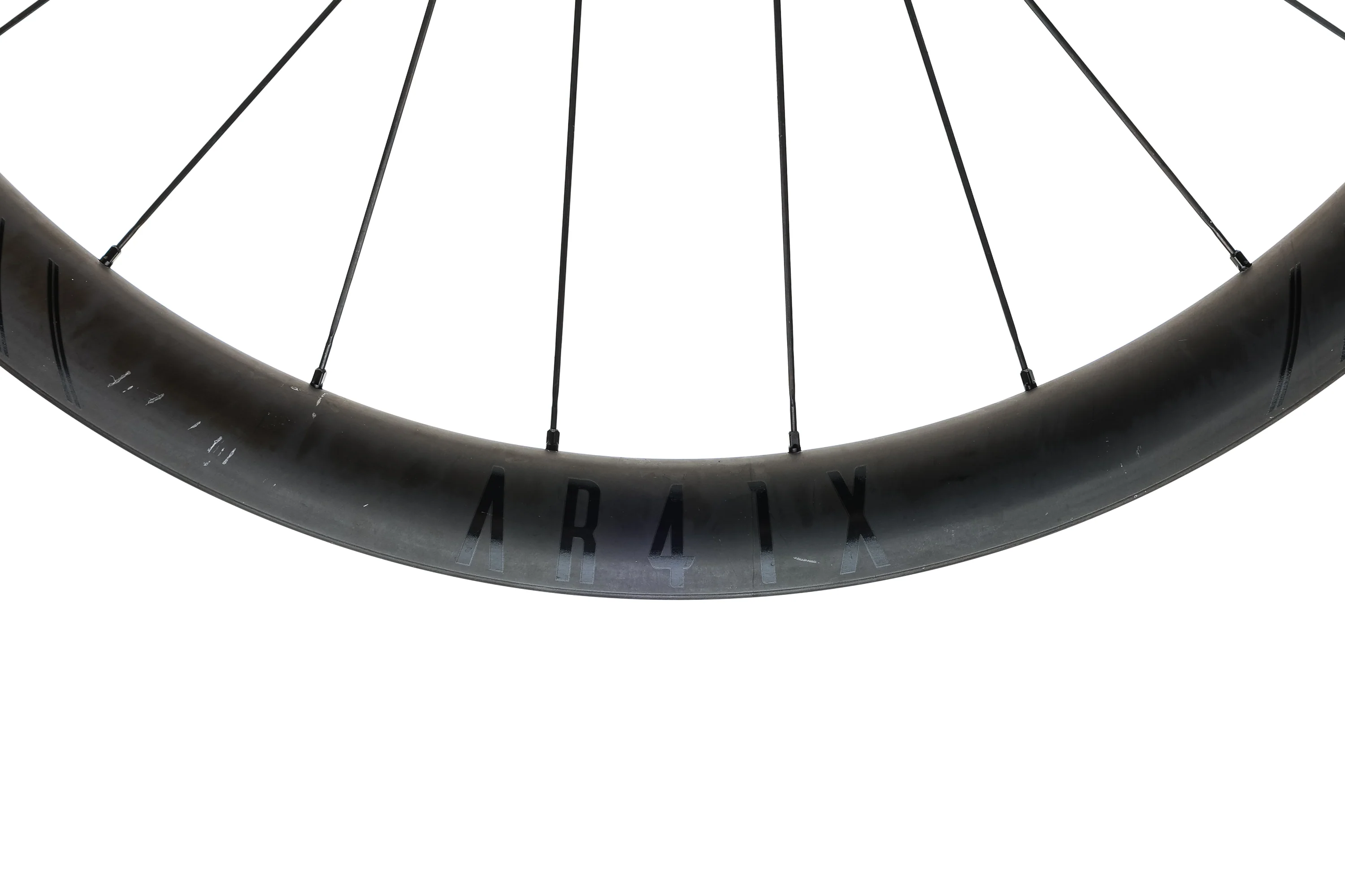 Reynolds AR41x Carbon Tubeless 700c Wheelset - Image 10