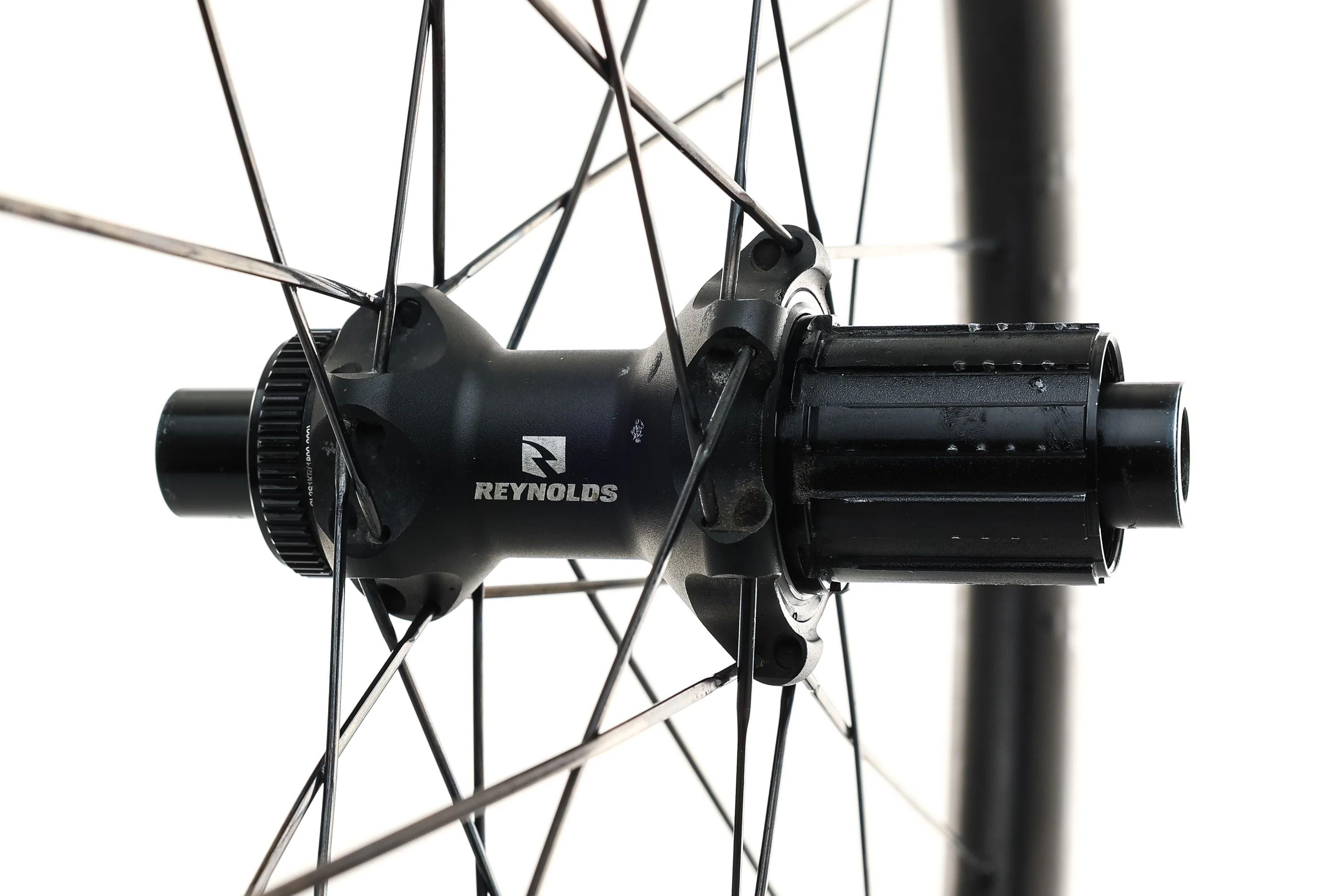 Reynolds AR41x Carbon Tubeless 700c Wheelset - Image 16