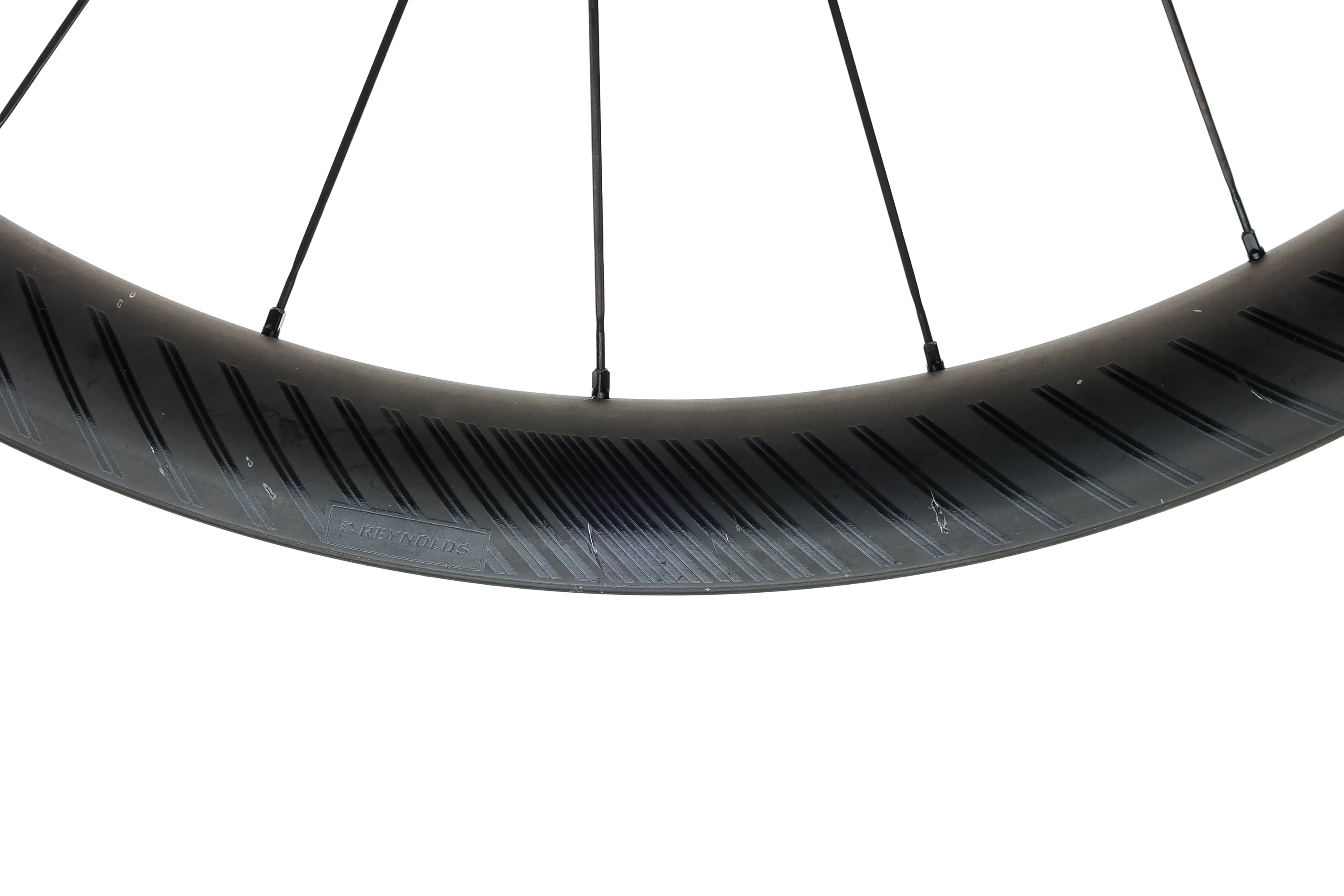 Reynolds AR41x Carbon Tubeless 700c Wheelset - Image 23