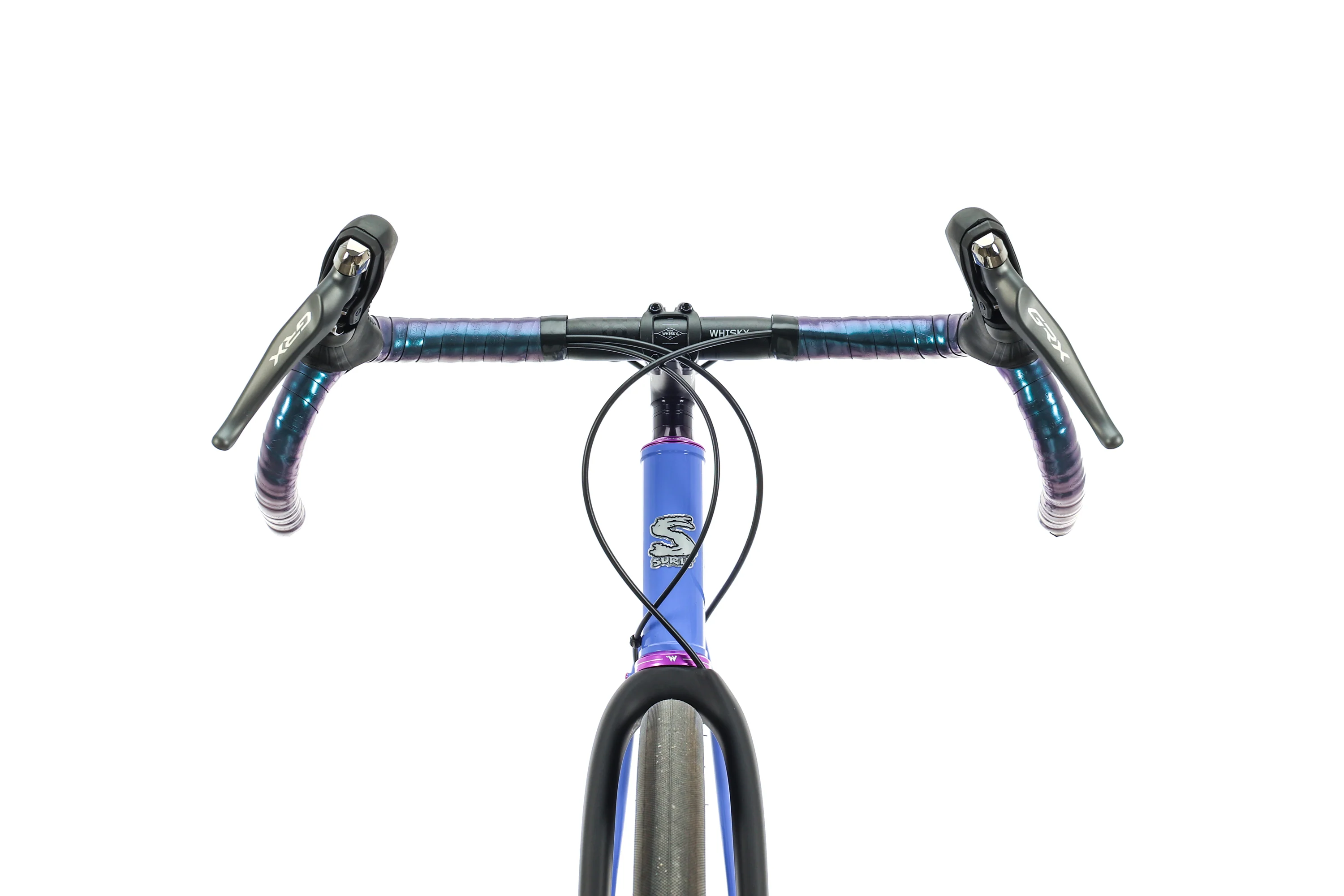 Surly Midnight Special Gravel Bike - 2019, 58cm - Image 5