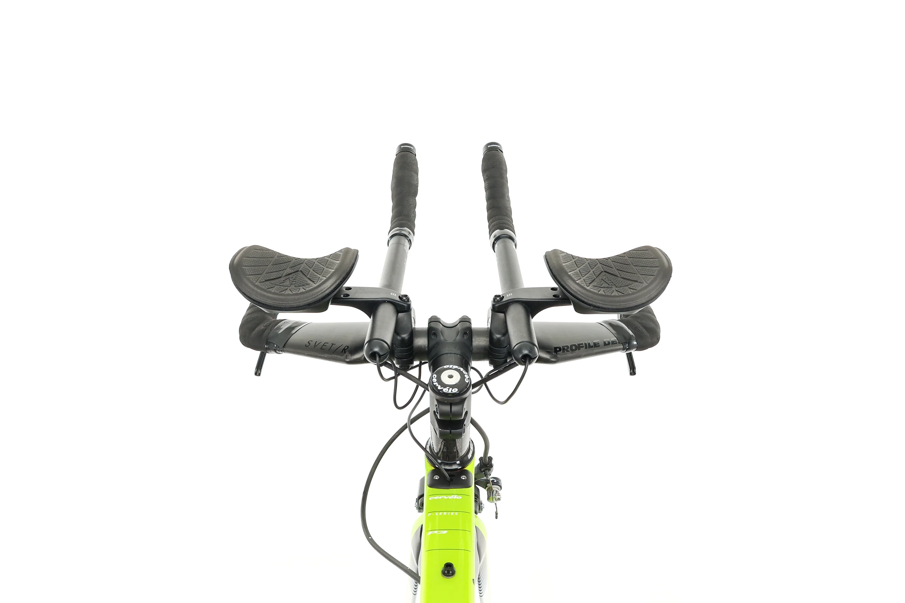 Cervélo P3 Ultegra Di2 Time Trial Bike - 2019, 54cm - Image 6