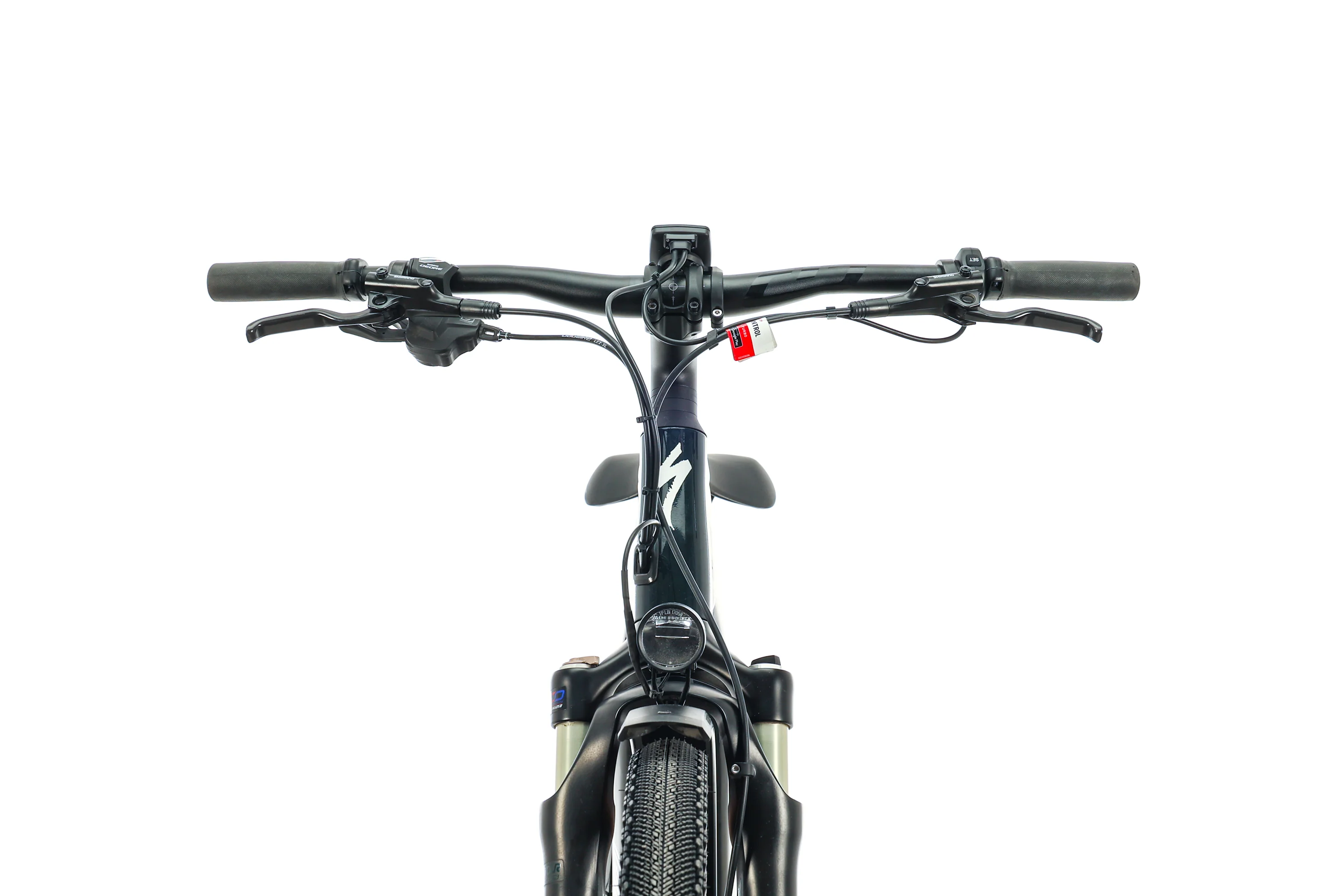 Specialized Turbo Vado 4.0 Step-Through Commuter E-Bike - 2021, Medium - Image 5