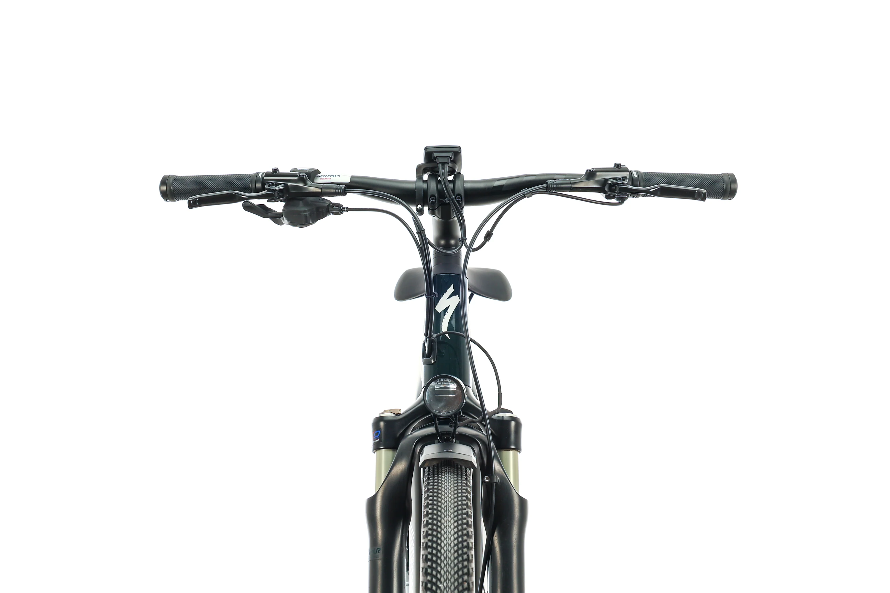 Specialized Turbo Vado 4.0 Commuter E-Bike - 2021, Medium - Image 5