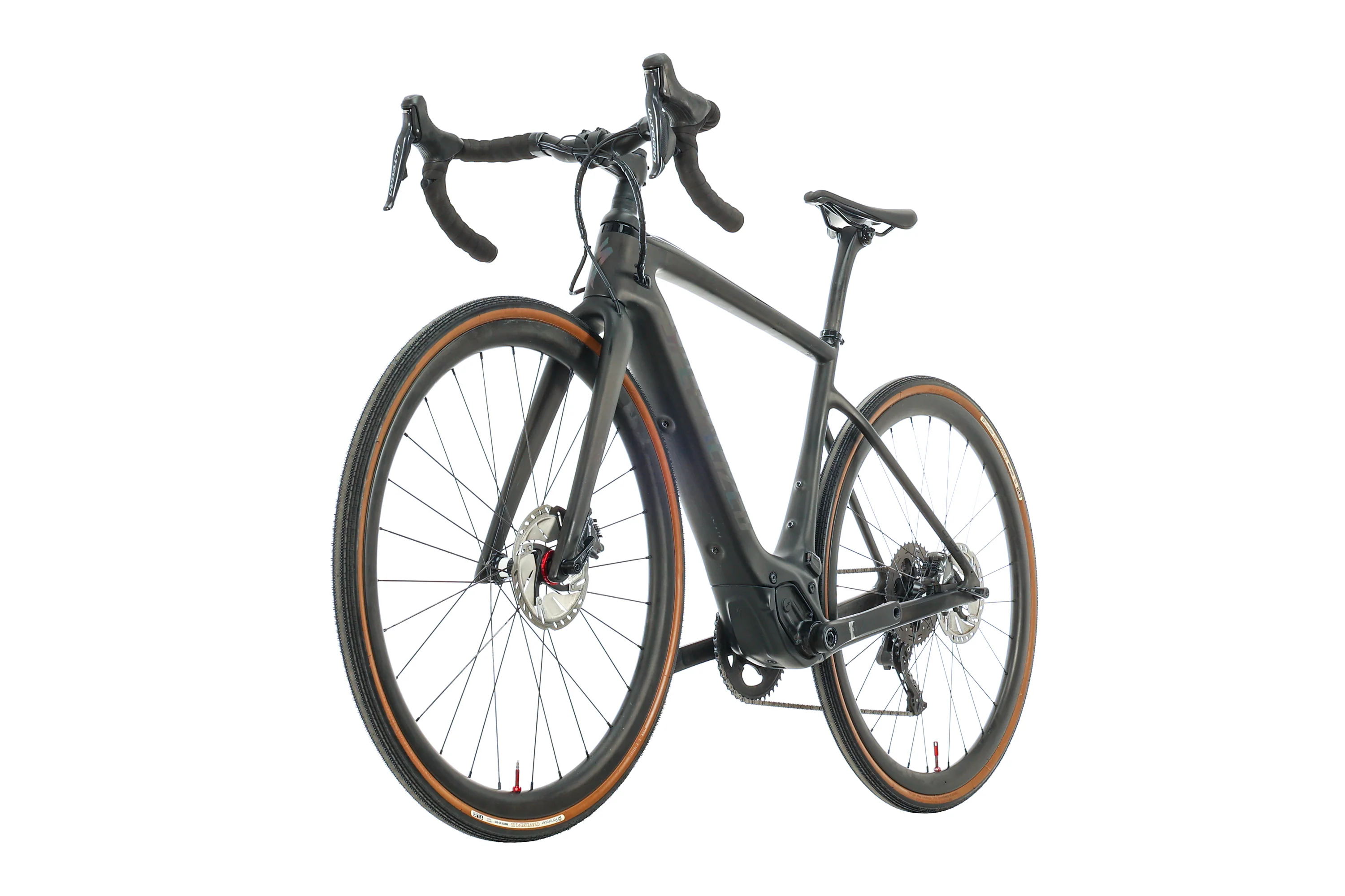 Specialized Turbo Creo SL Comp Carbon Road E-Bike - 2020, Medium - Image 4