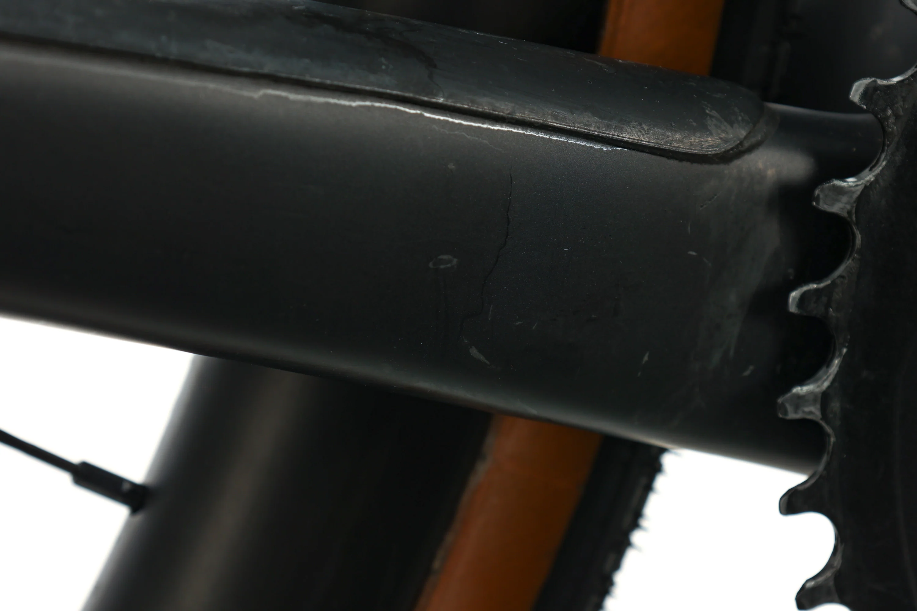 Specialized Turbo Creo SL Comp Carbon Road E-Bike - 2020, Medium - Image 9
